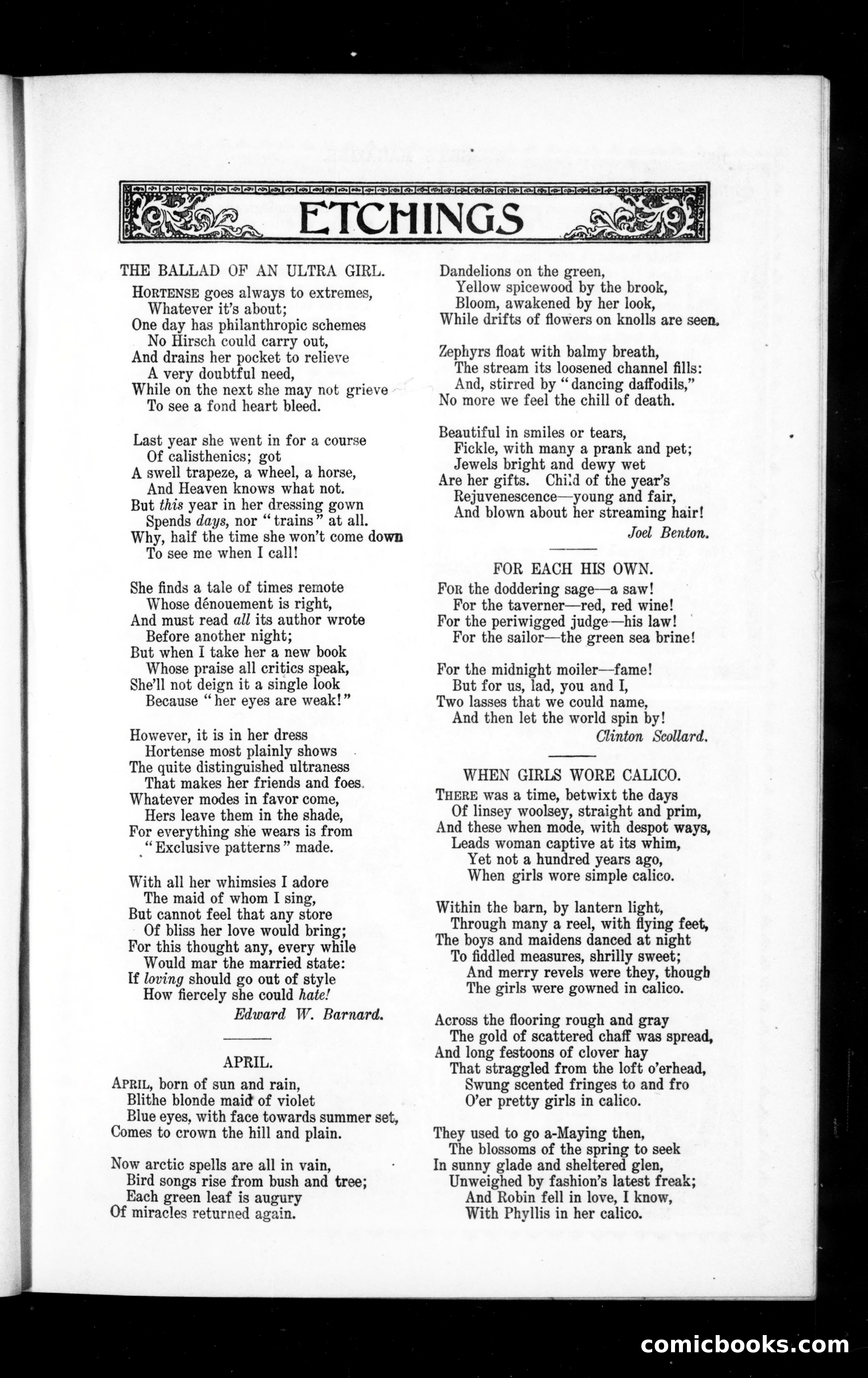 The Munsey (April 1900) — page 163 of 166