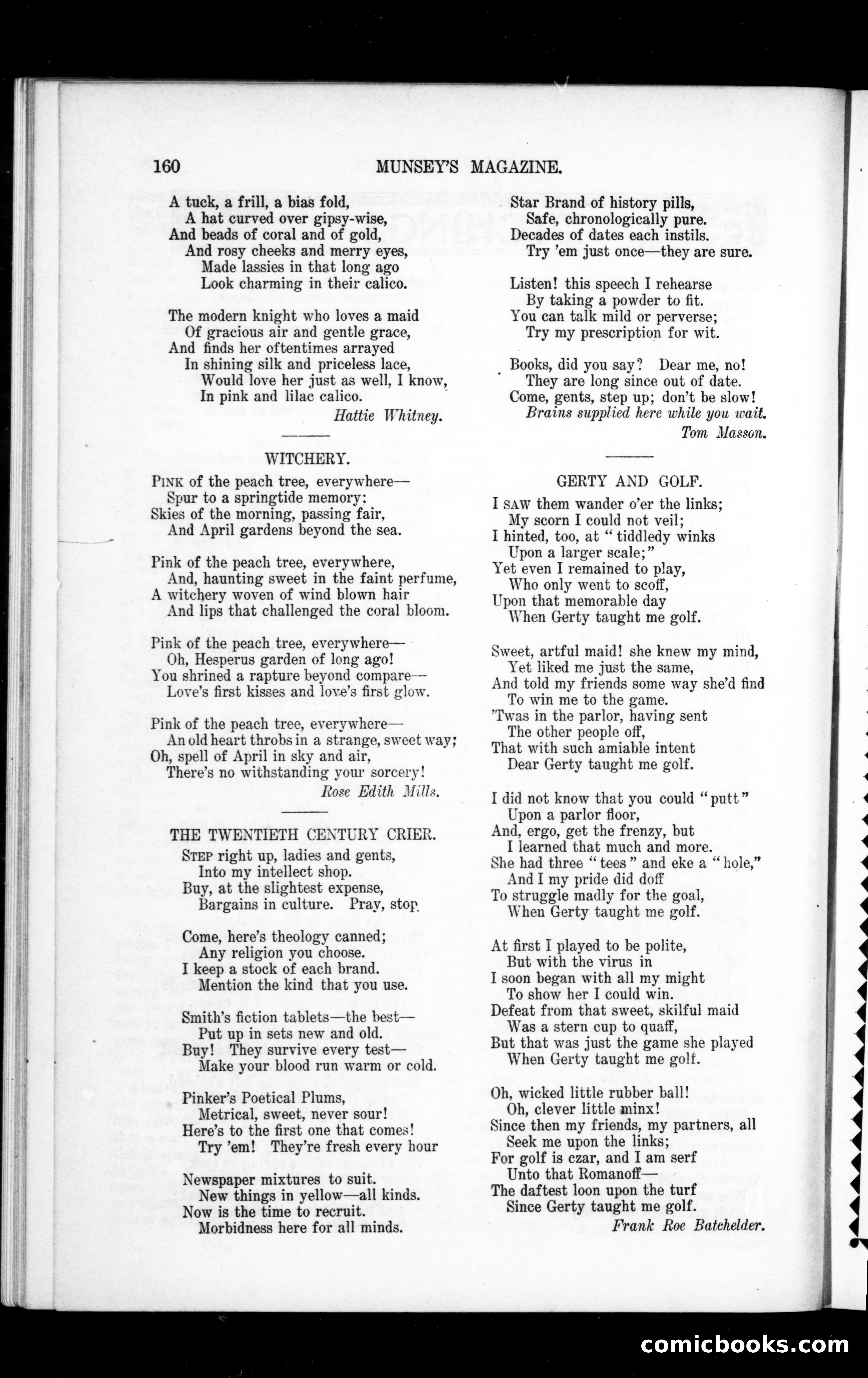 The Munsey (April 1900) — page 164 of 166