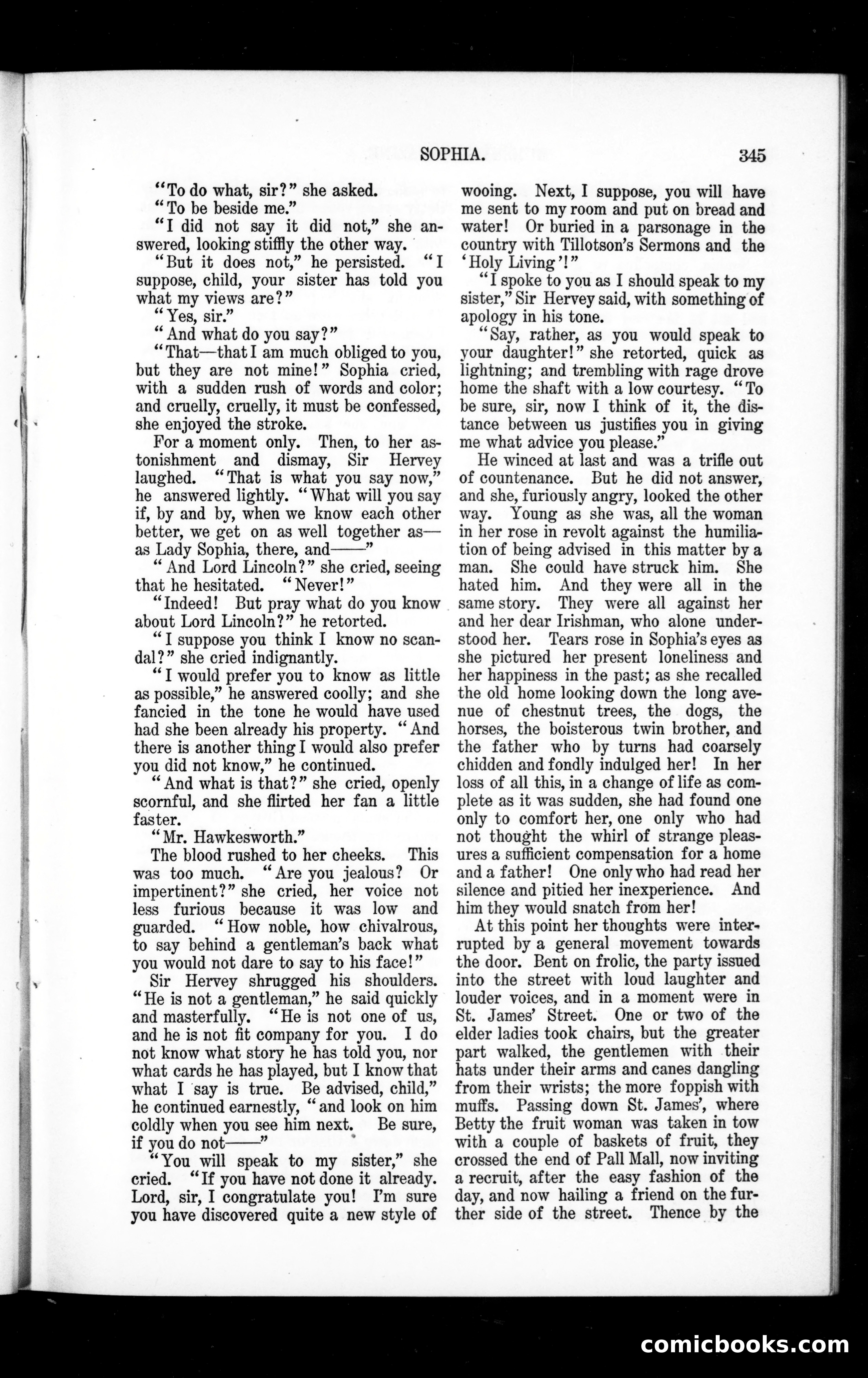 Munsey's Magazine, June 1899 — page 27 of 164
