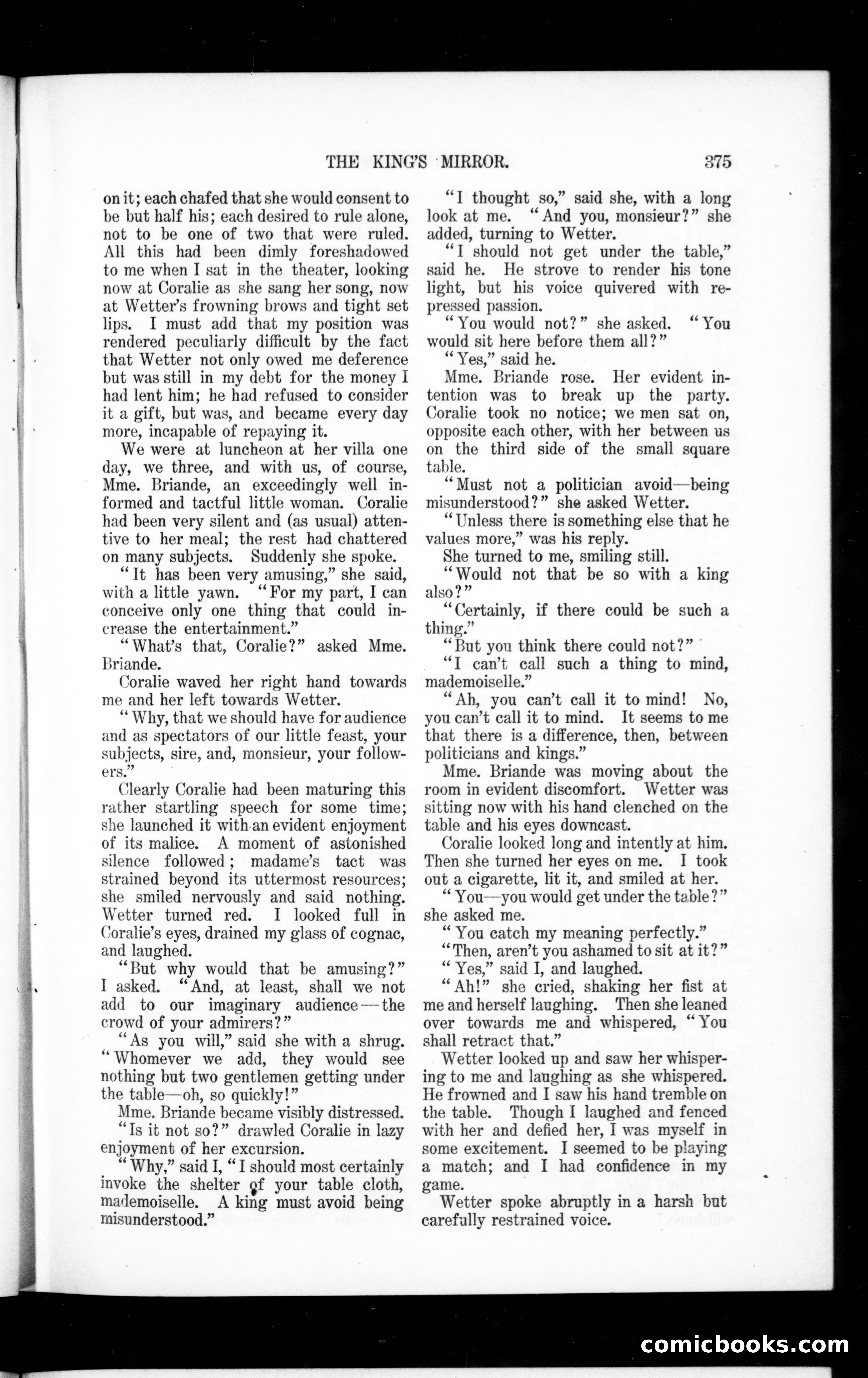 Munsey's Magazine, June 1899 — page 57 of 164