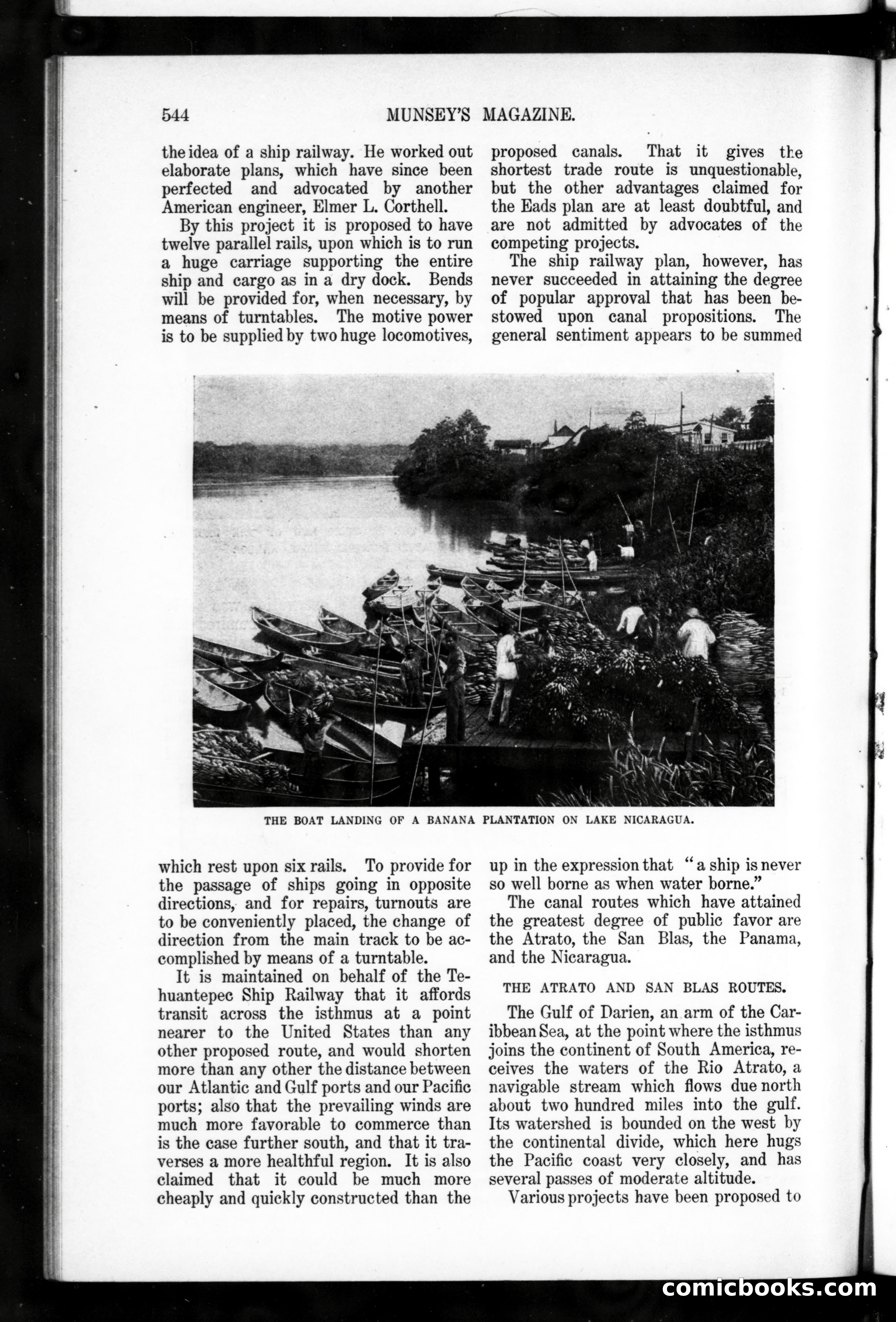 Munsey's Magazine, July 1899 — page 62 of 160