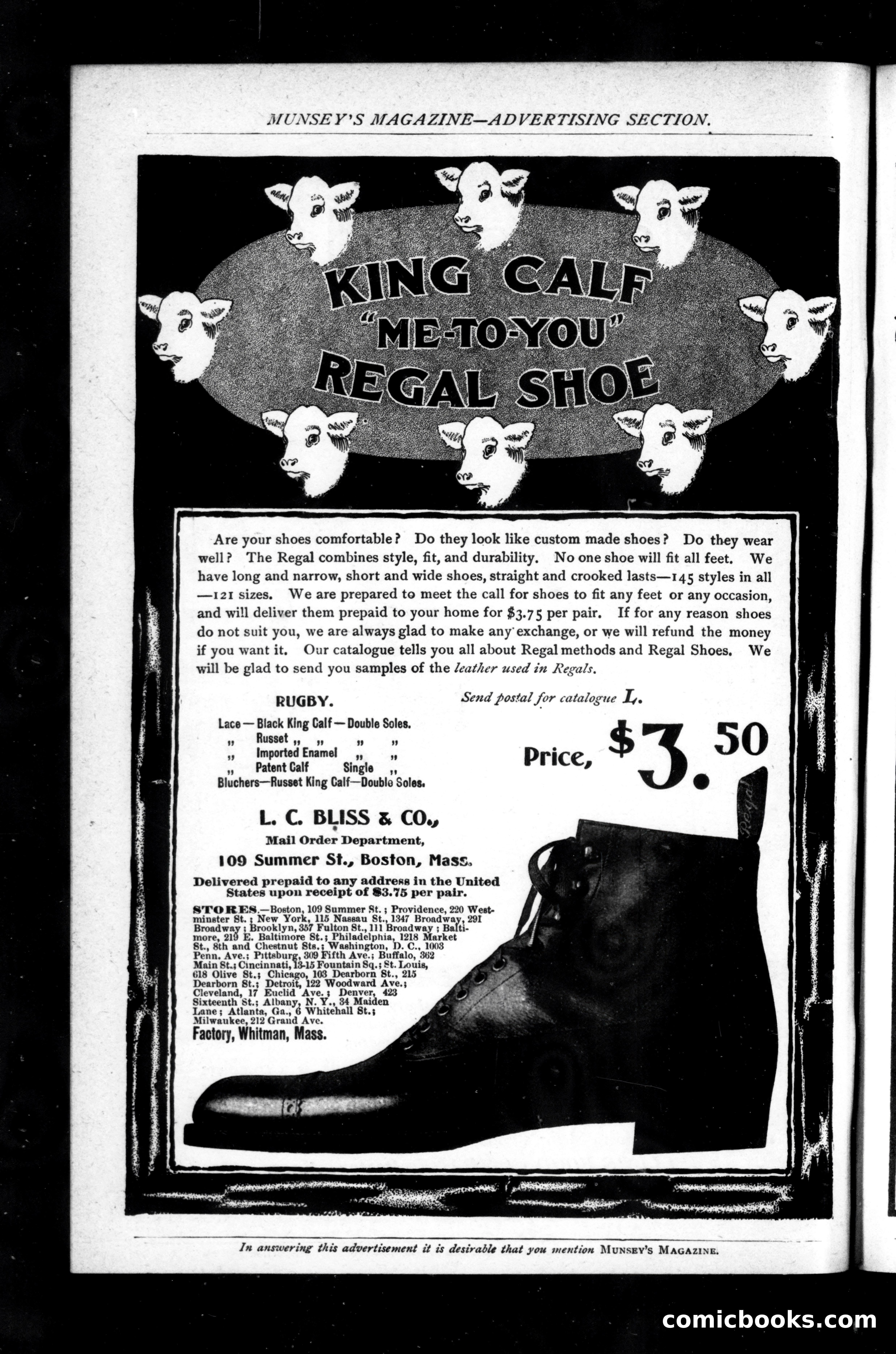 The Munsey Magazine, September 1899 — page 14 of 235