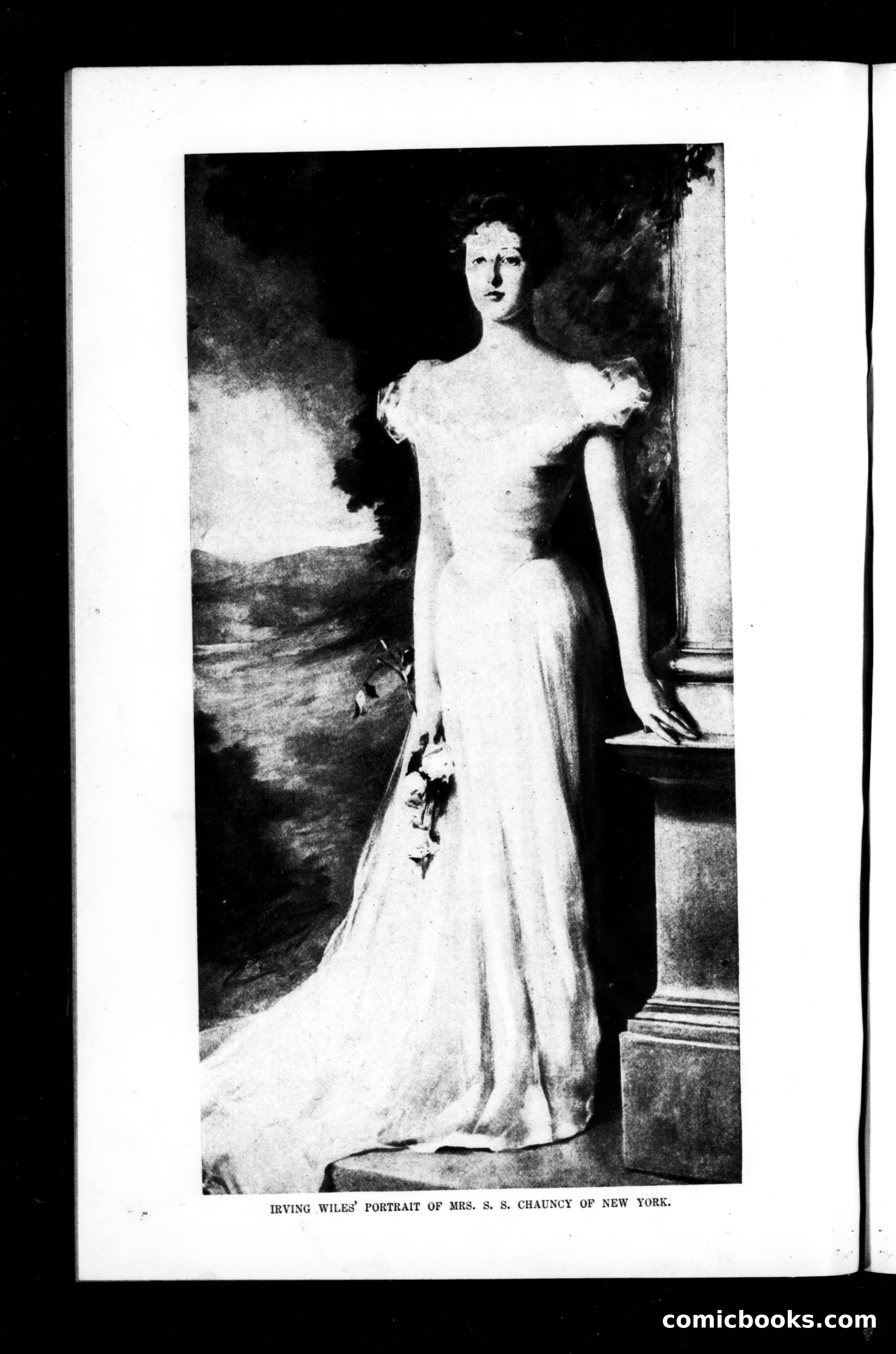 The Munsey Magazine, September 1899 — page 20 of 235