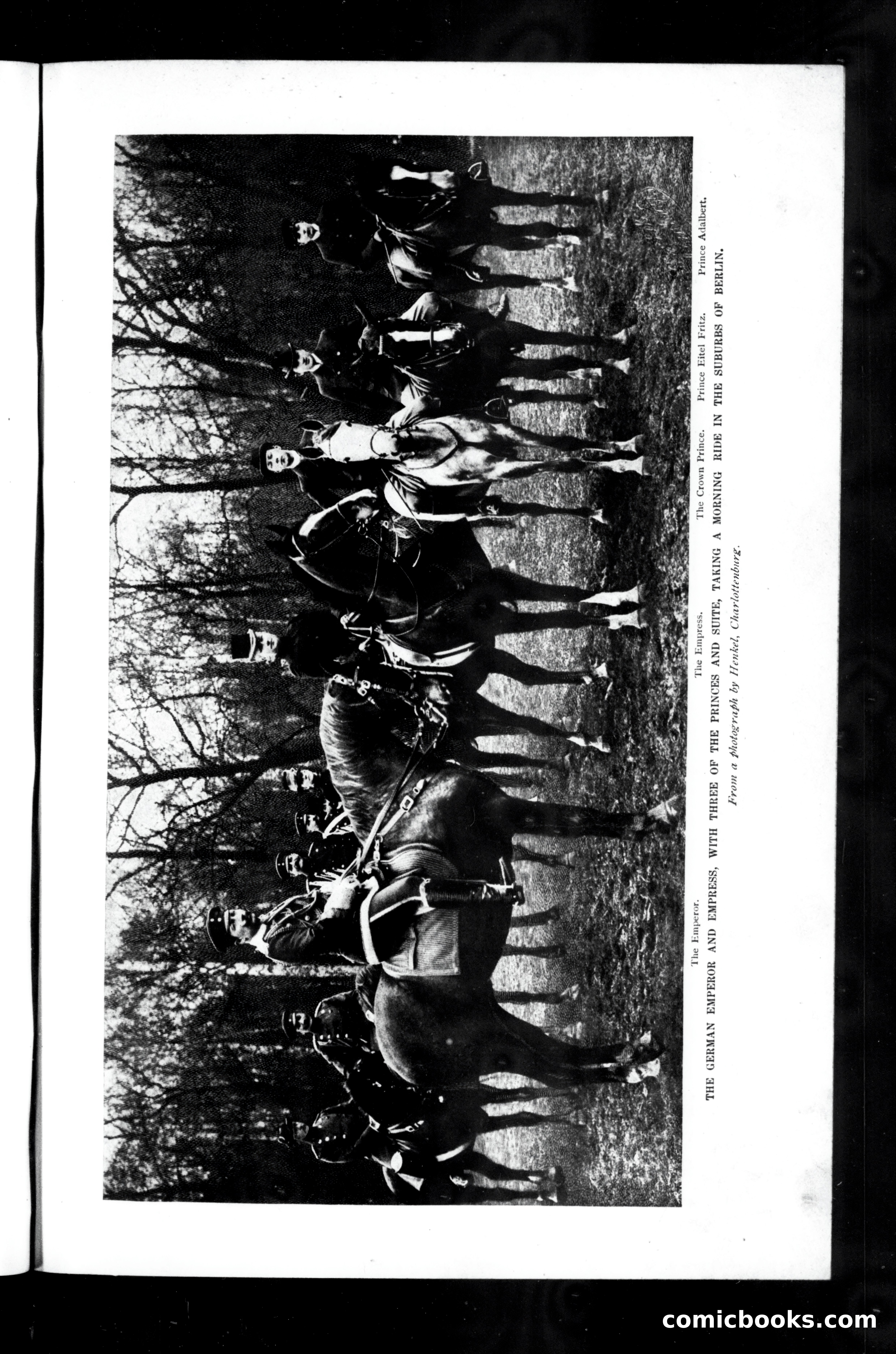The Munsey Magazine, September 1899 — page 25 of 235