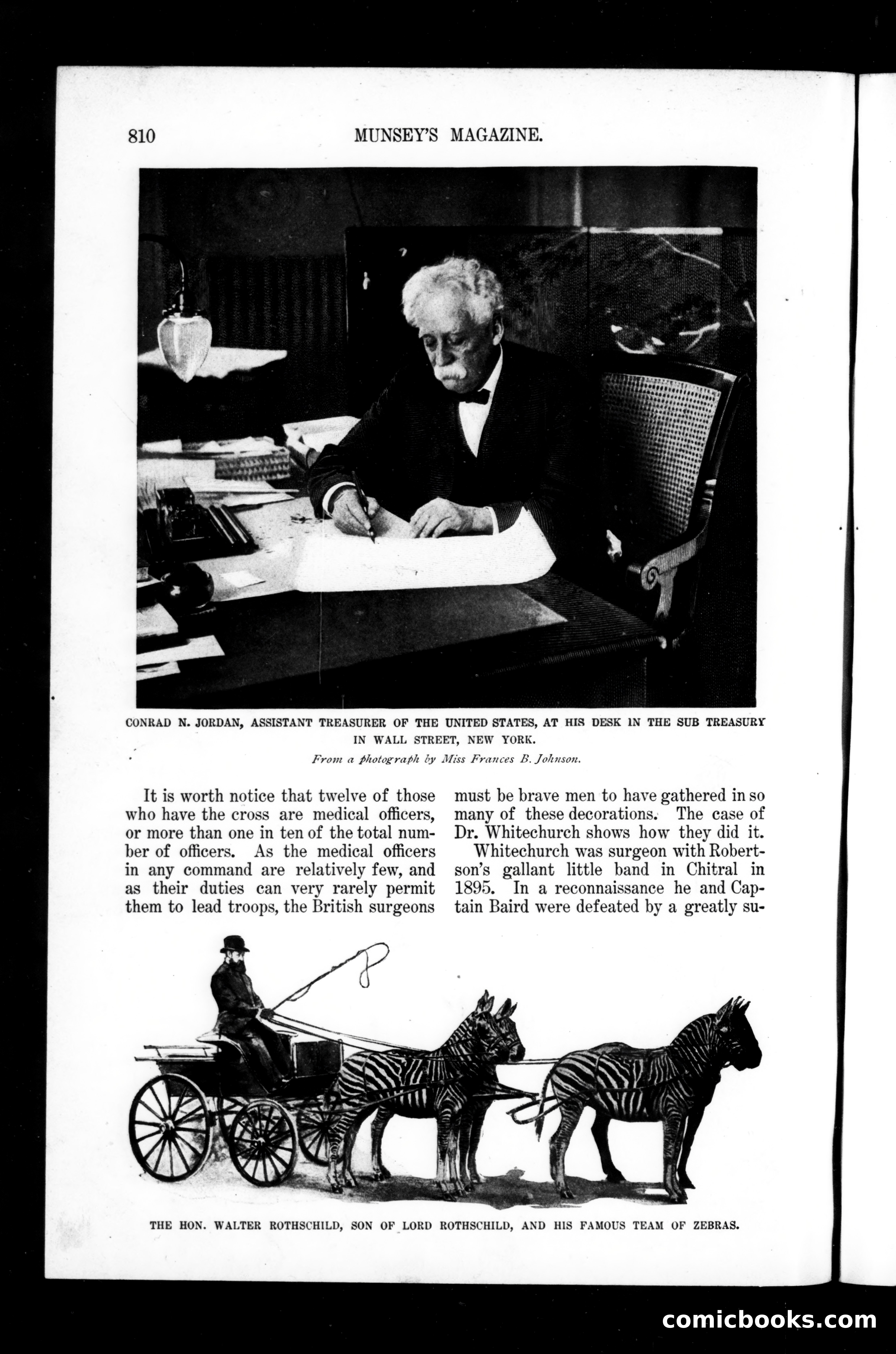 The Munsey Magazine, September 1899 — page 28 of 235