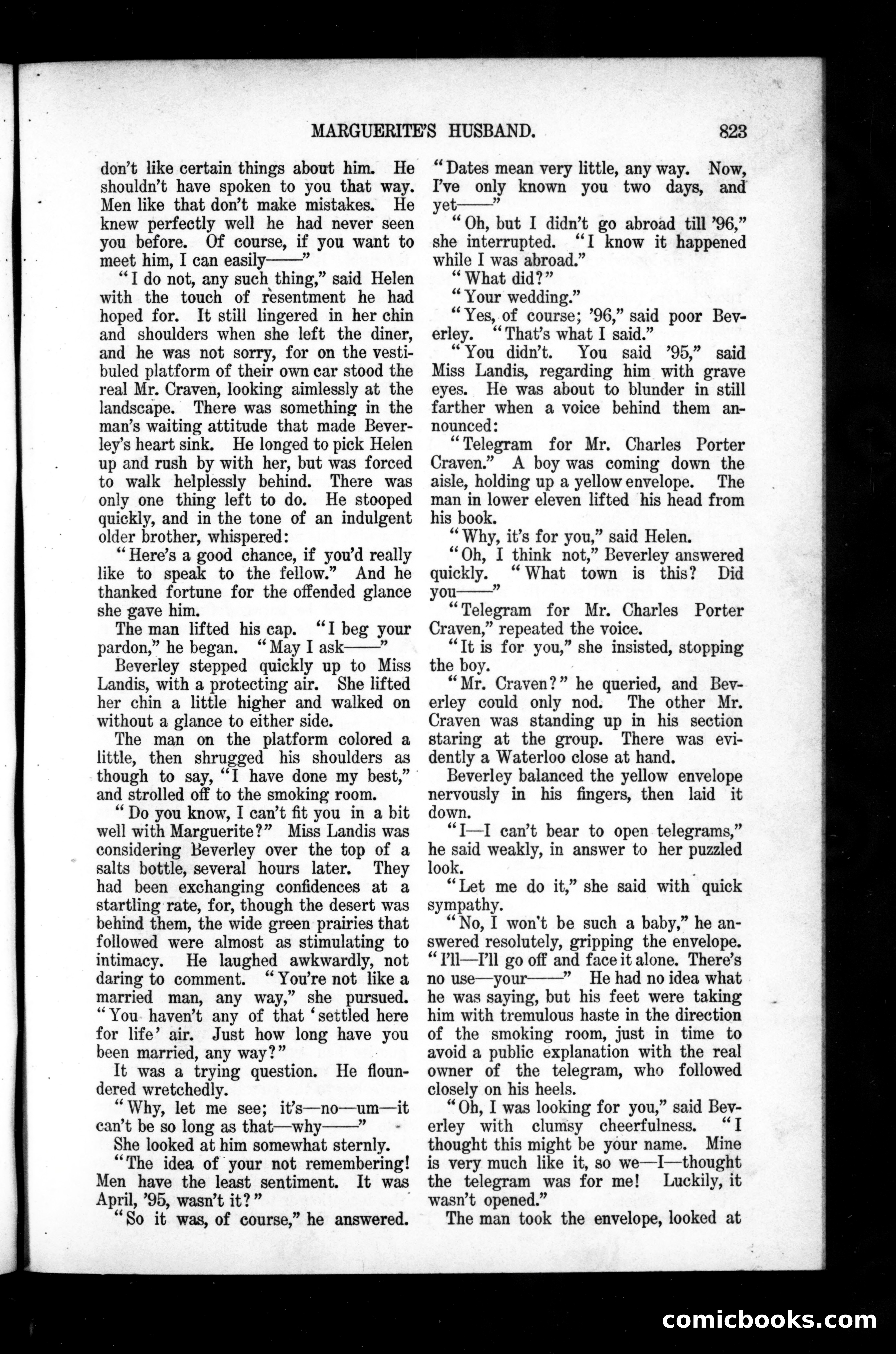 The Munsey Magazine, September 1899 — page 41 of 235