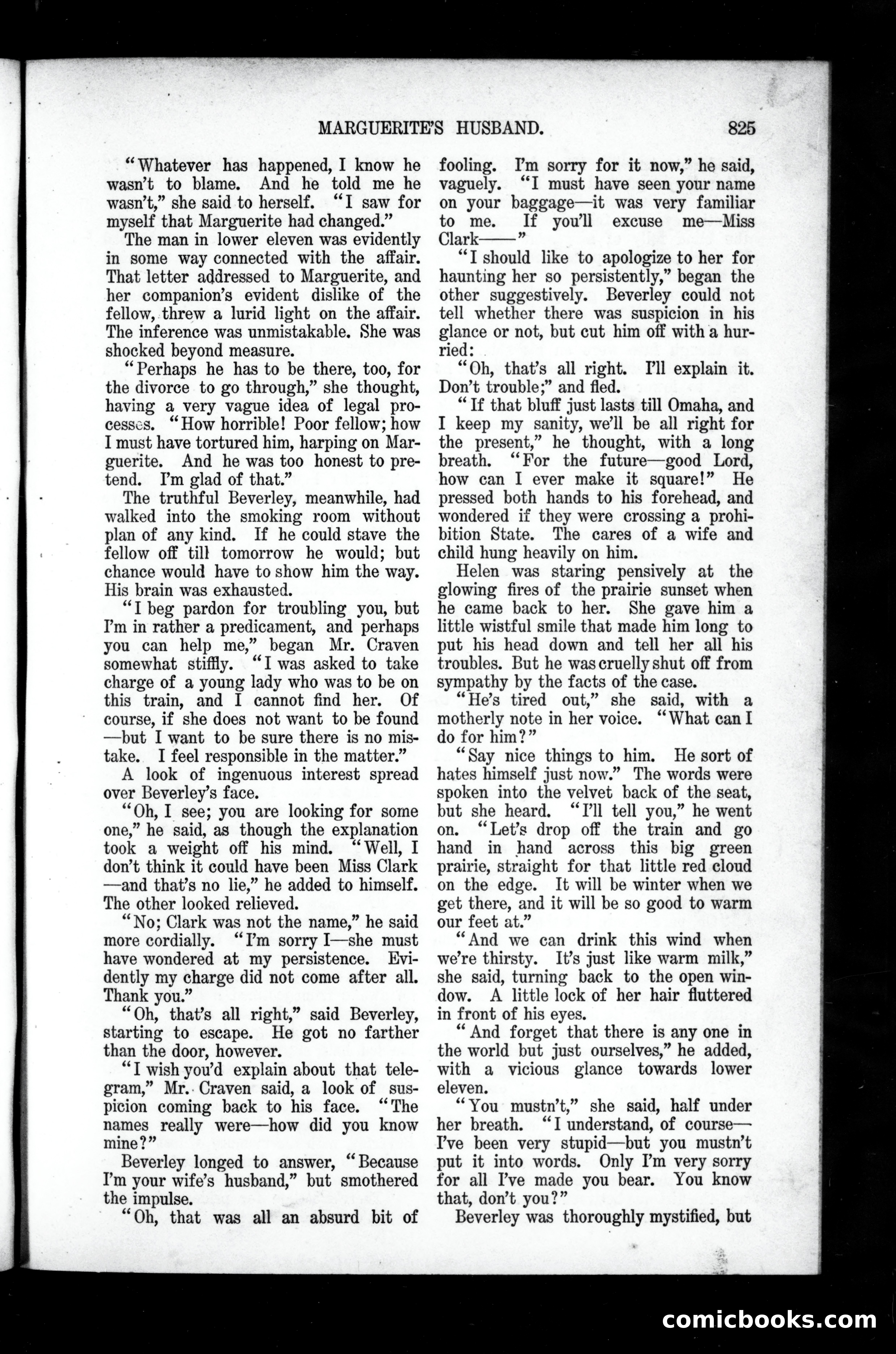 The Munsey Magazine, September 1899 — page 43 of 235