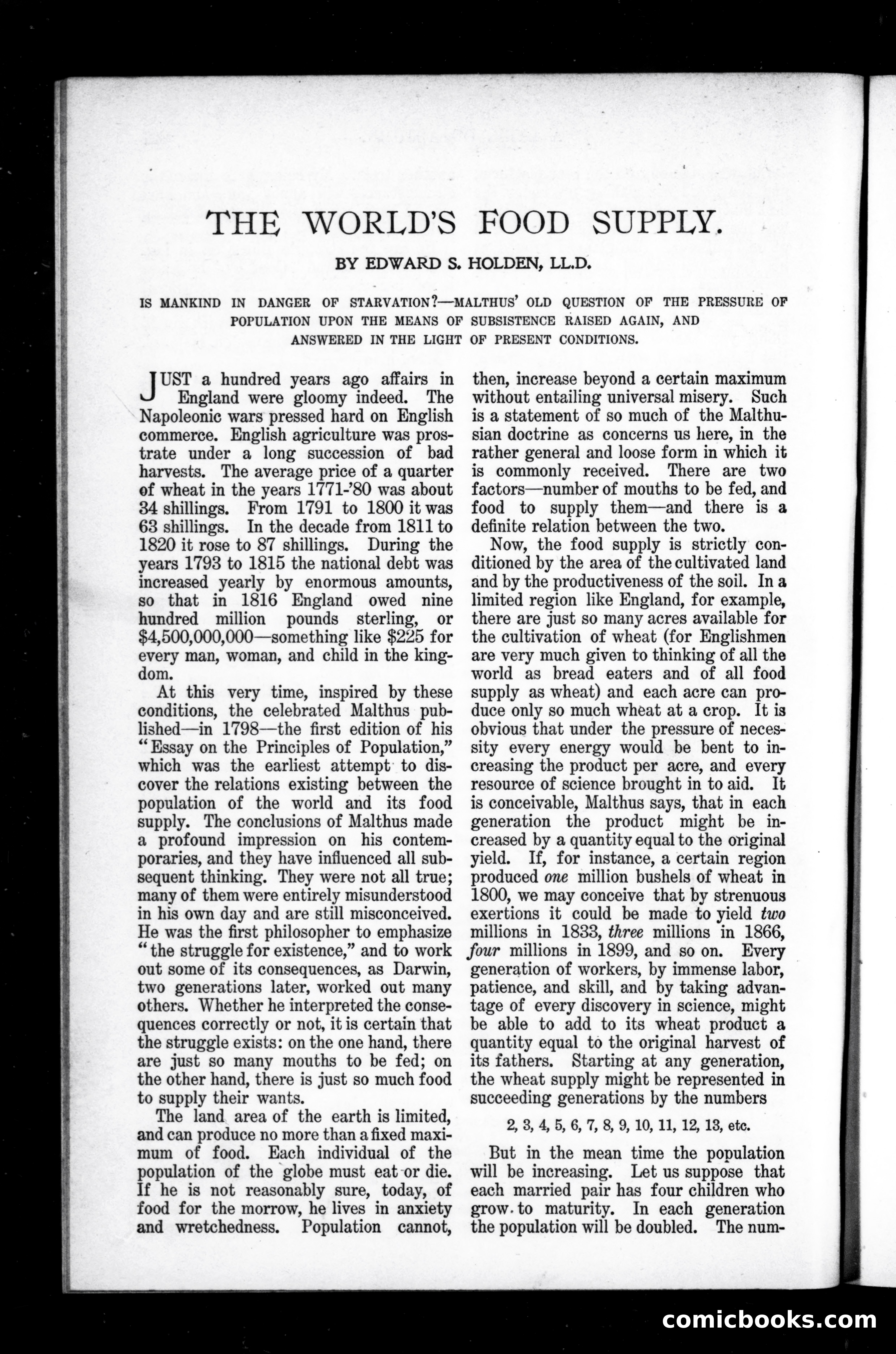 The Munsey Magazine, September 1899 — page 46 of 235