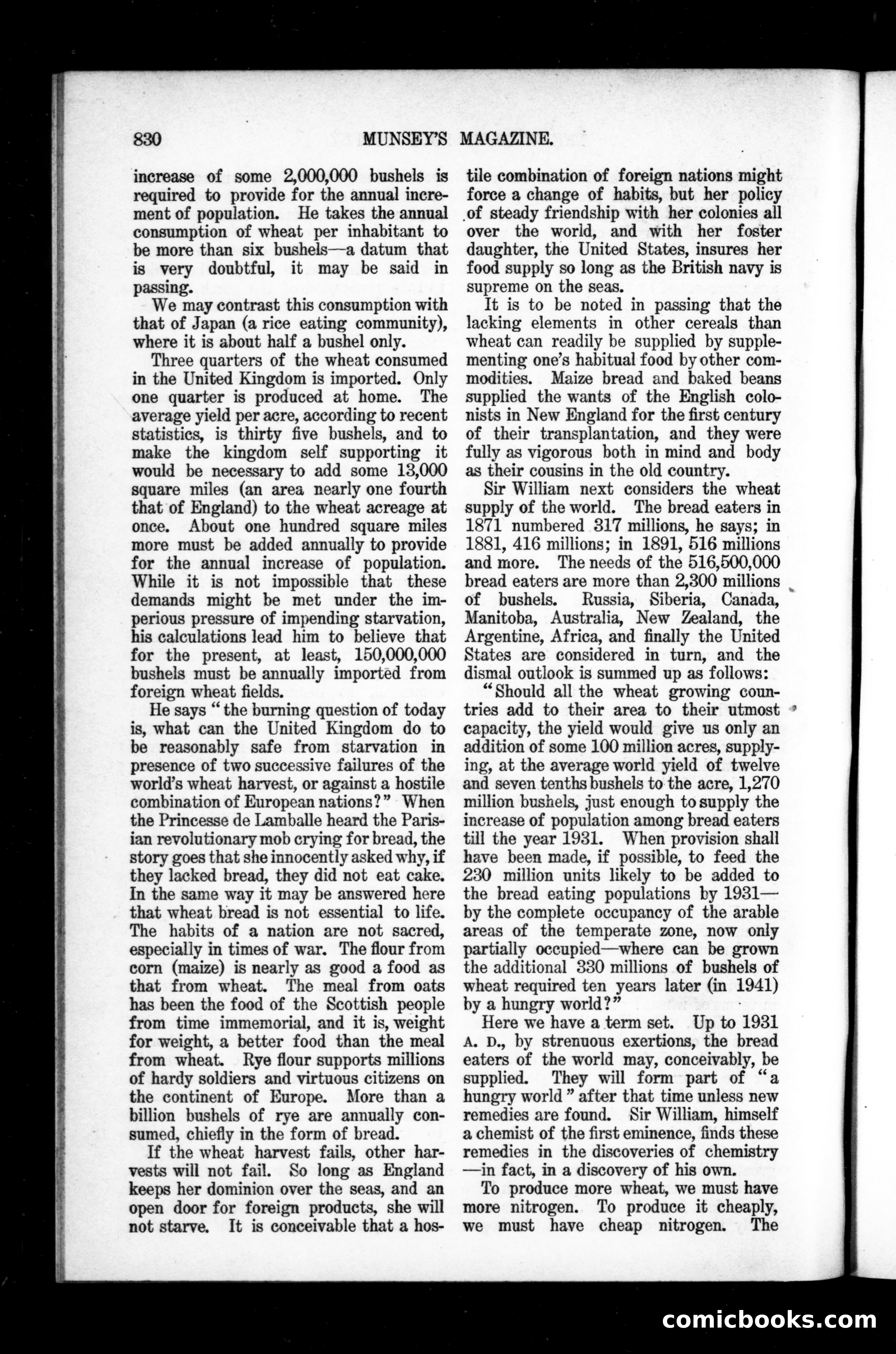 The Munsey Magazine, September 1899 — page 48 of 235