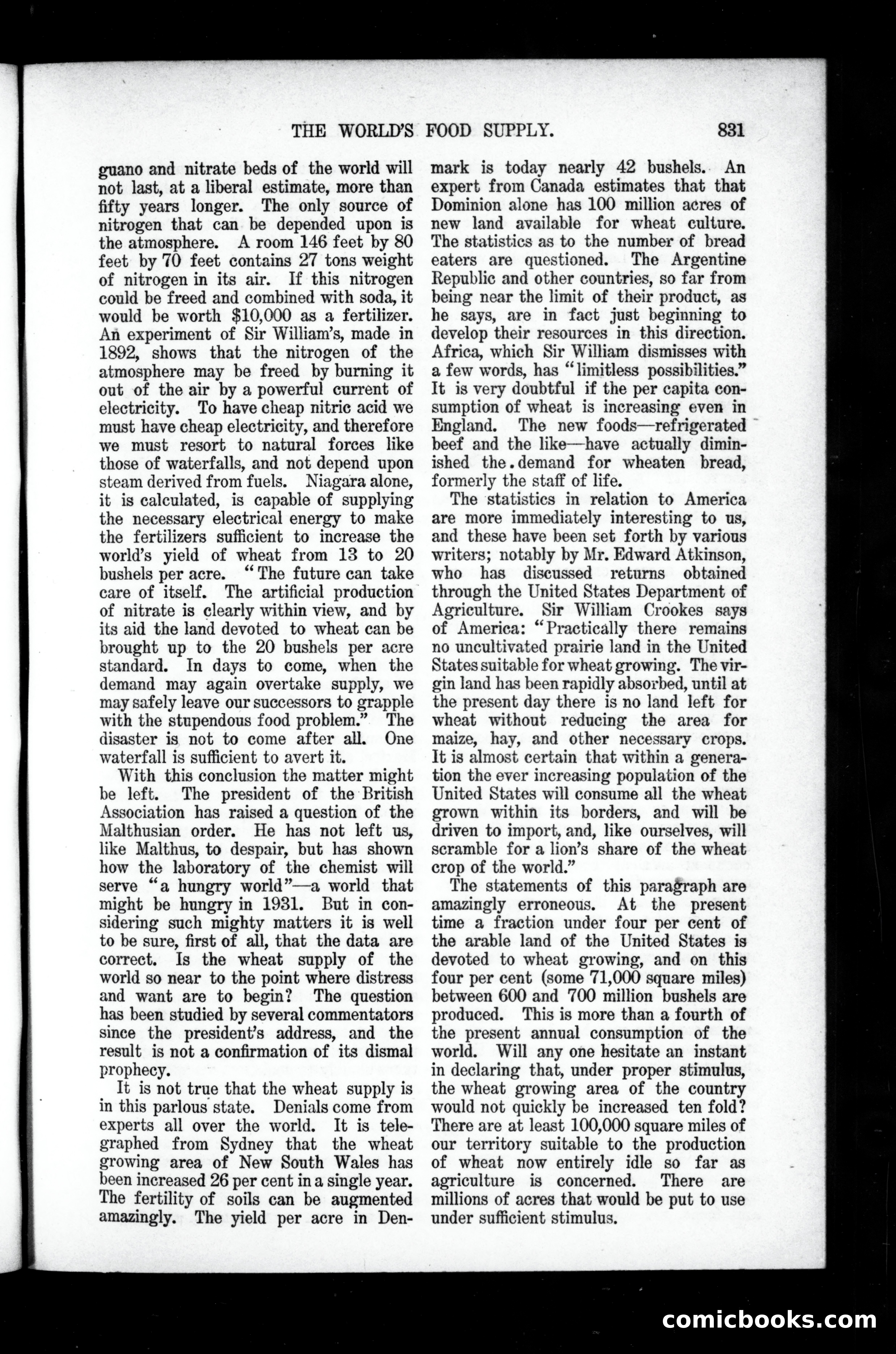 The Munsey Magazine, September 1899 — page 49 of 235