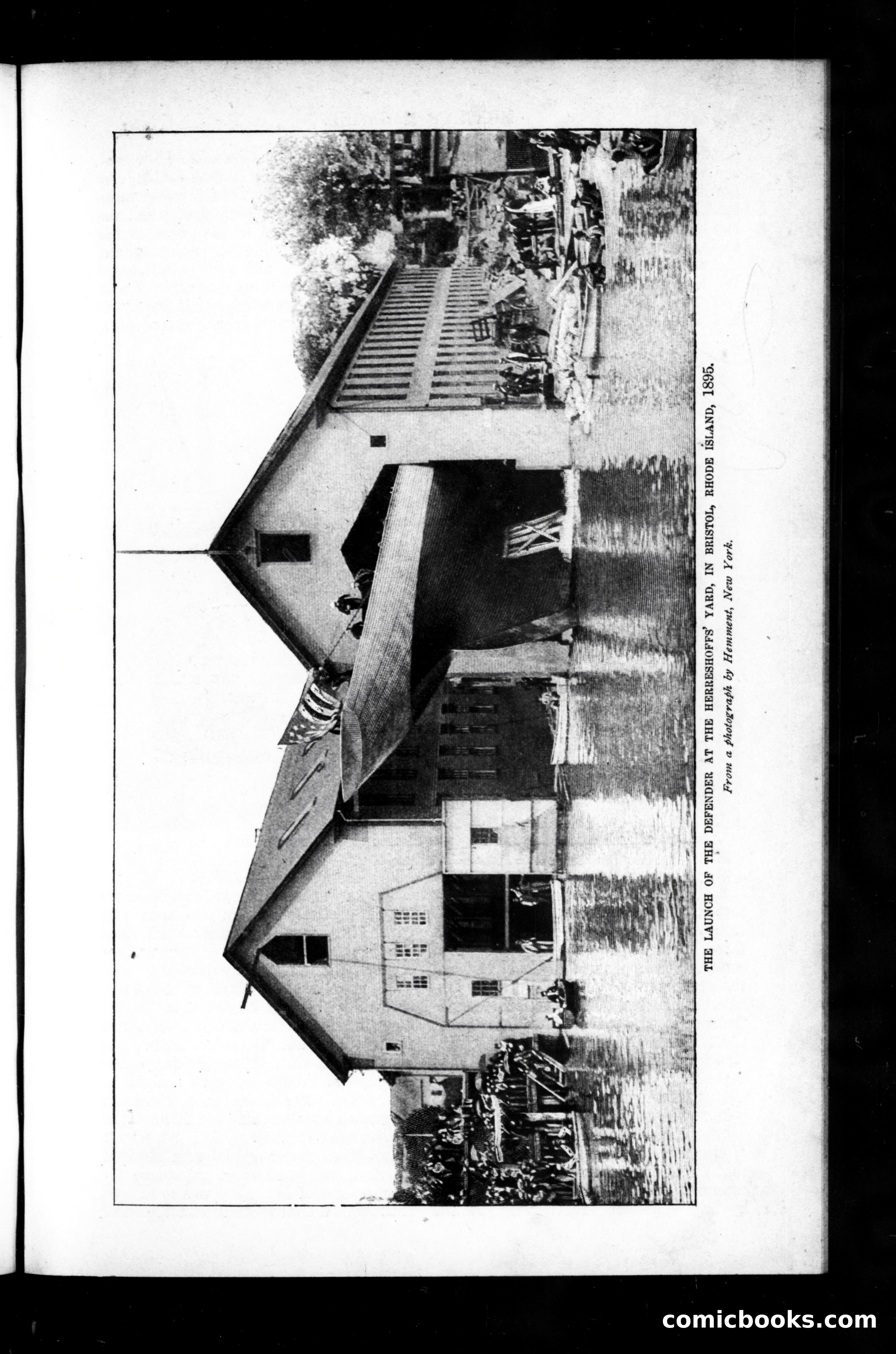 The Munsey Magazine, September 1899 — page 53 of 235