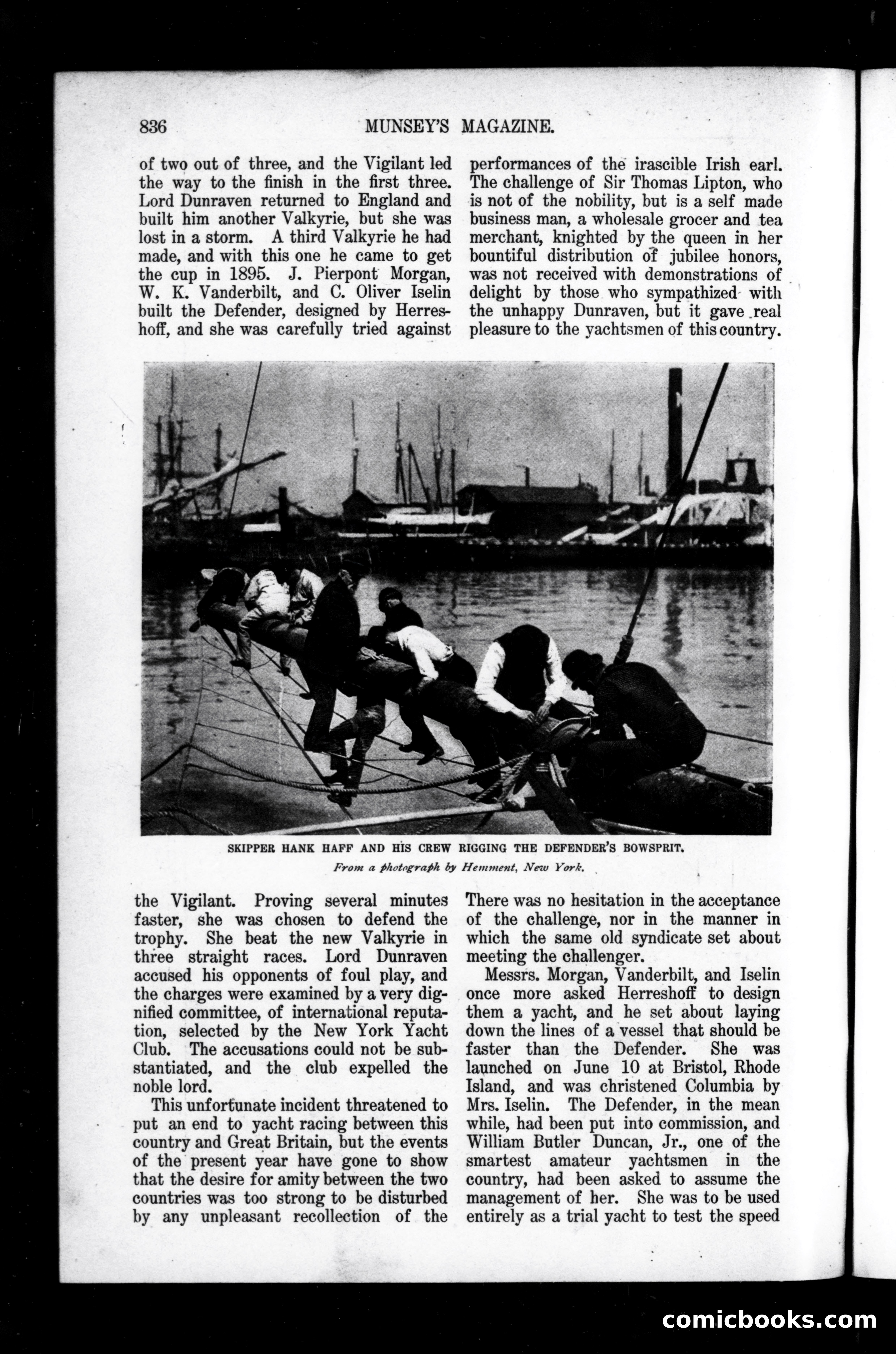 The Munsey Magazine, September 1899 — page 54 of 235