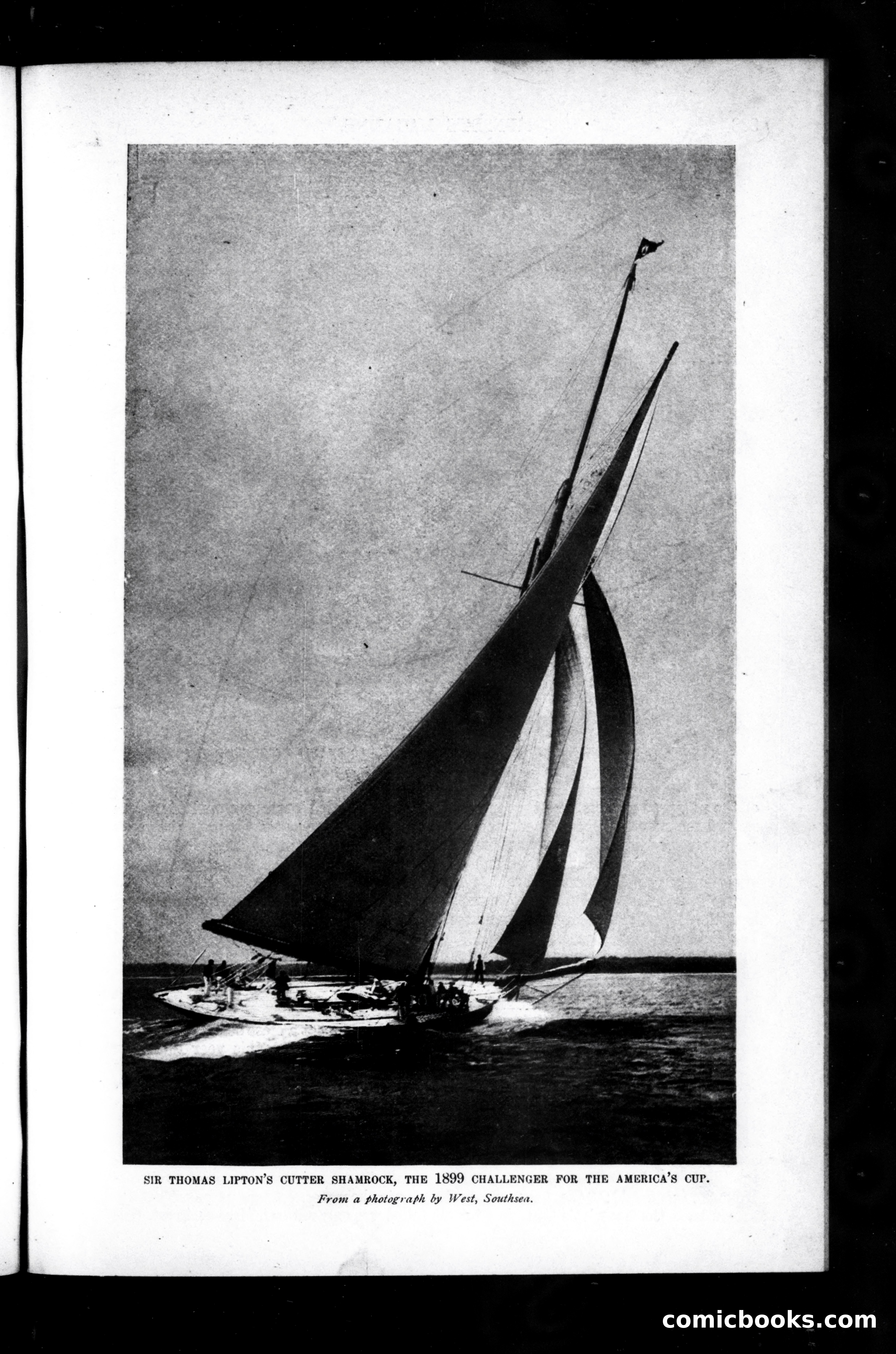 The Munsey Magazine, September 1899 — page 55 of 235
