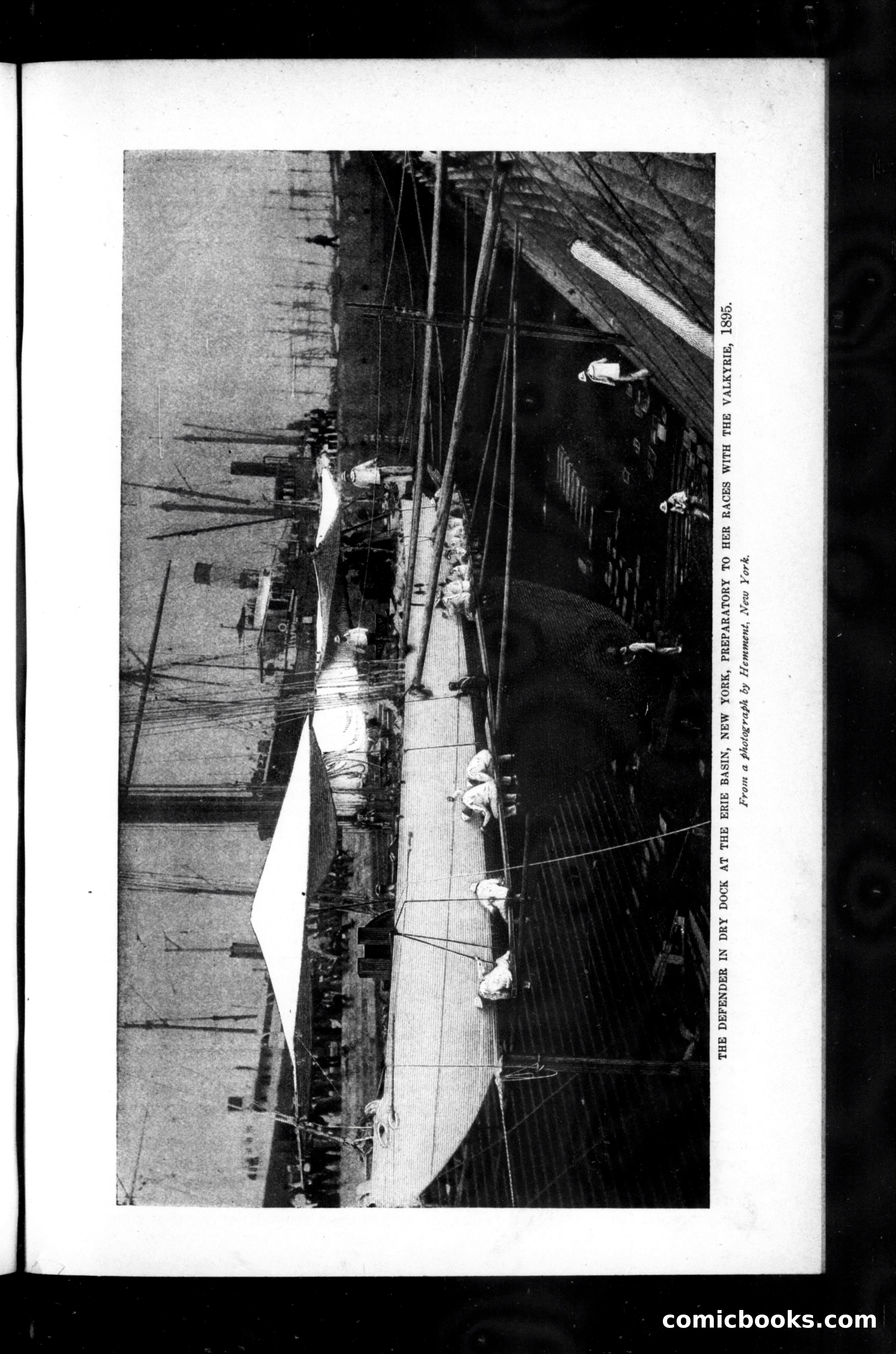 The Munsey Magazine, September 1899 — page 57 of 235