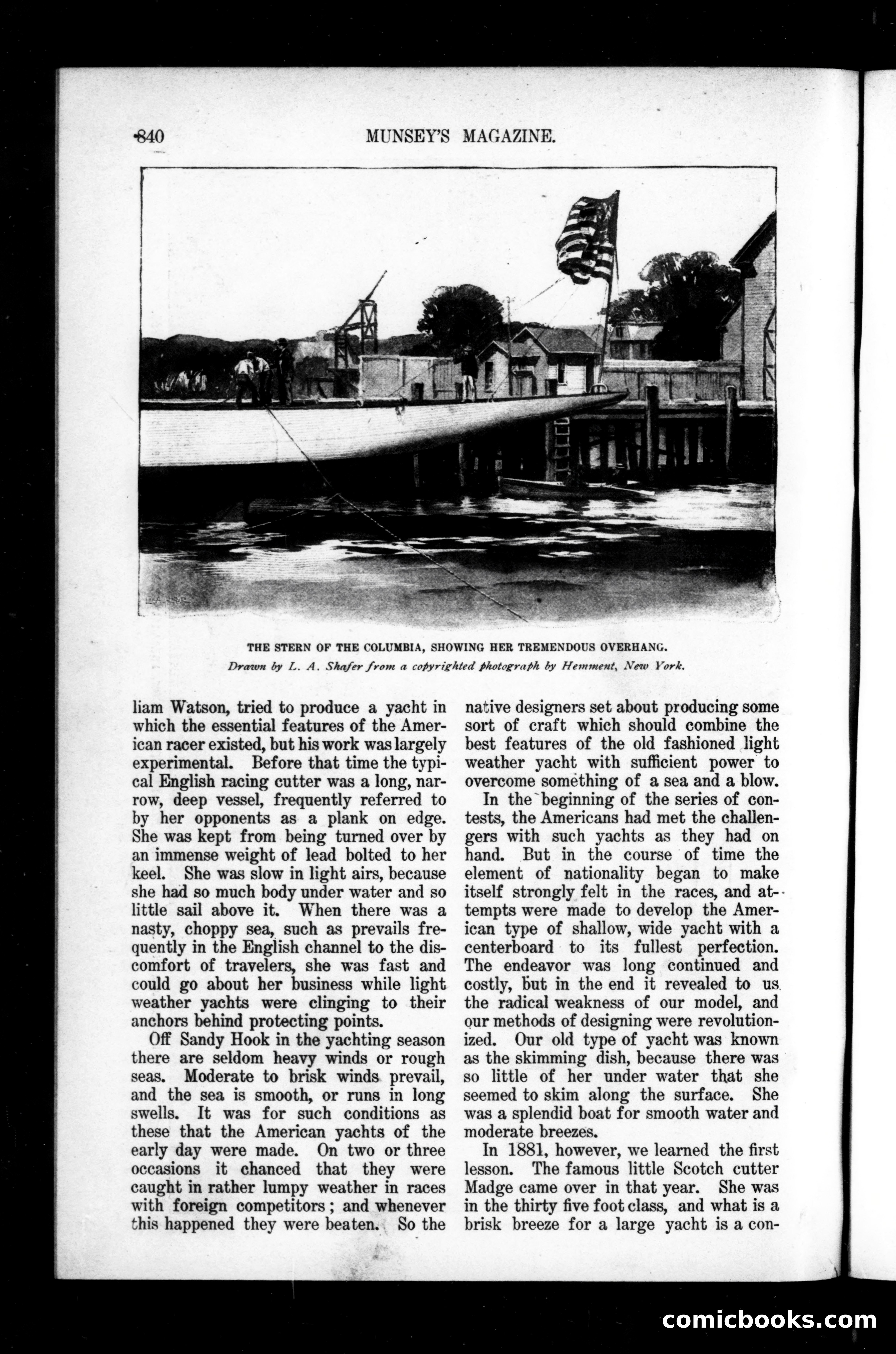 The Munsey Magazine, September 1899 — page 58 of 235