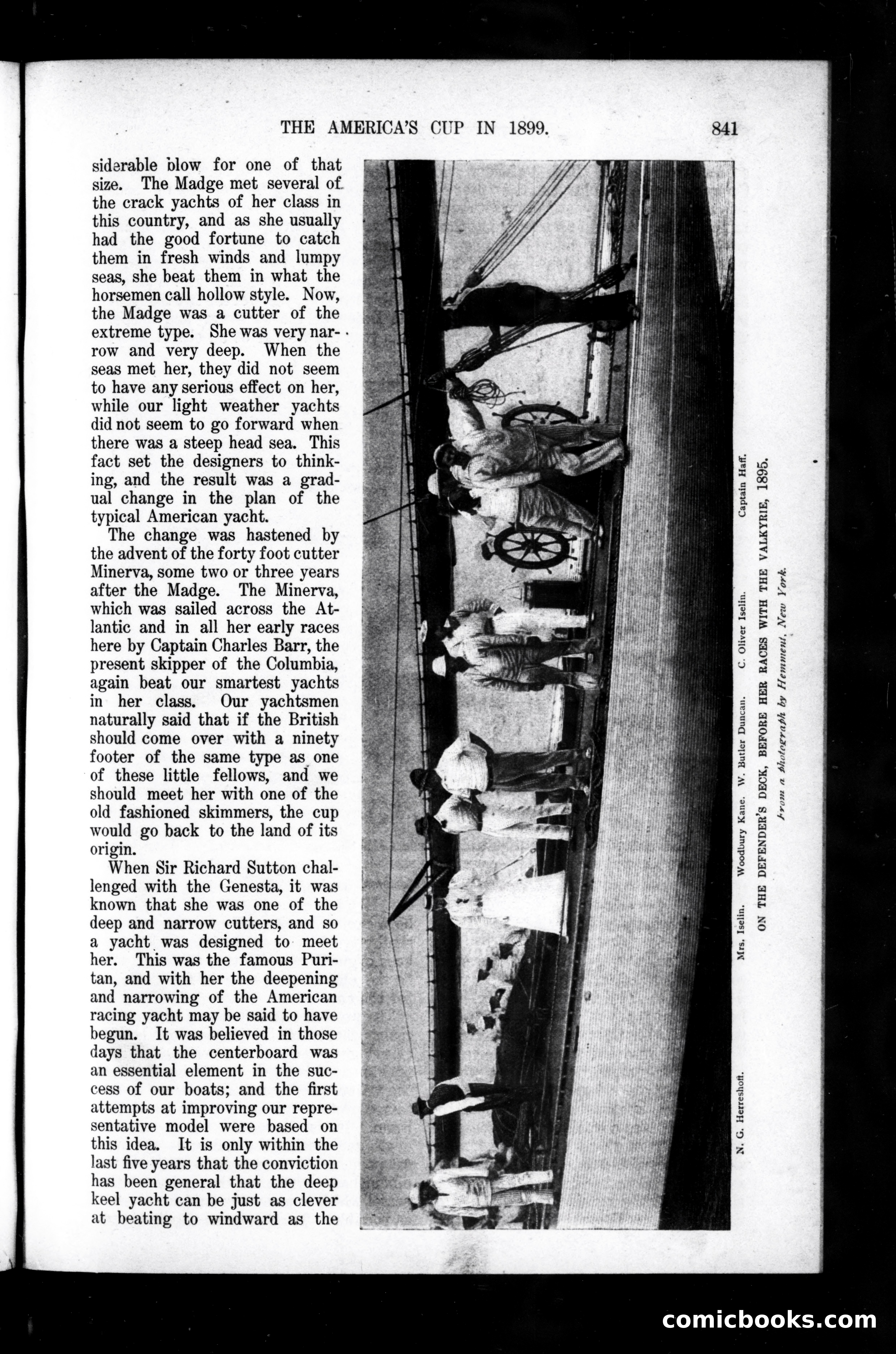 The Munsey Magazine, September 1899 — page 59 of 235