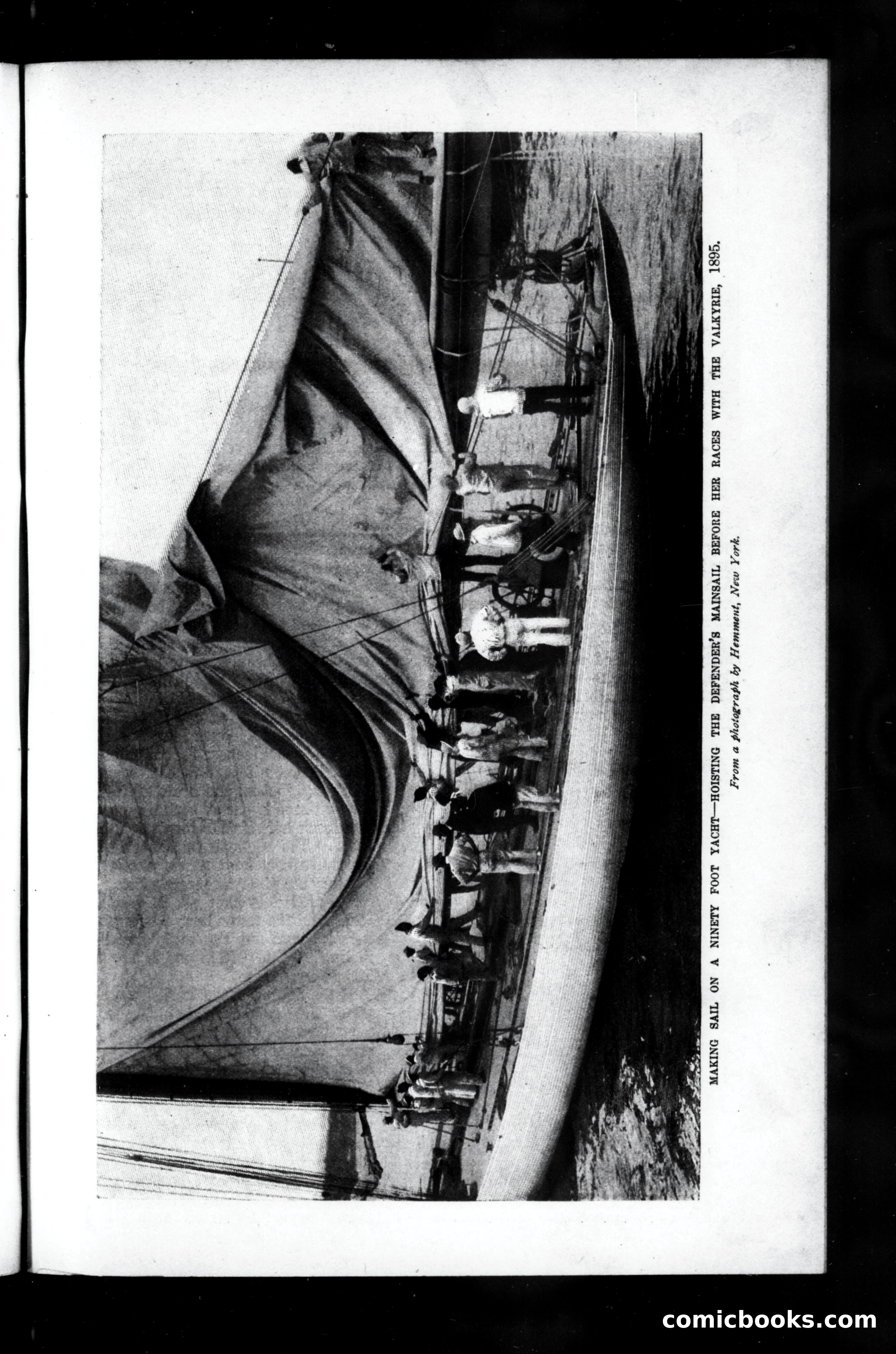 The Munsey Magazine, September 1899 — page 61 of 235