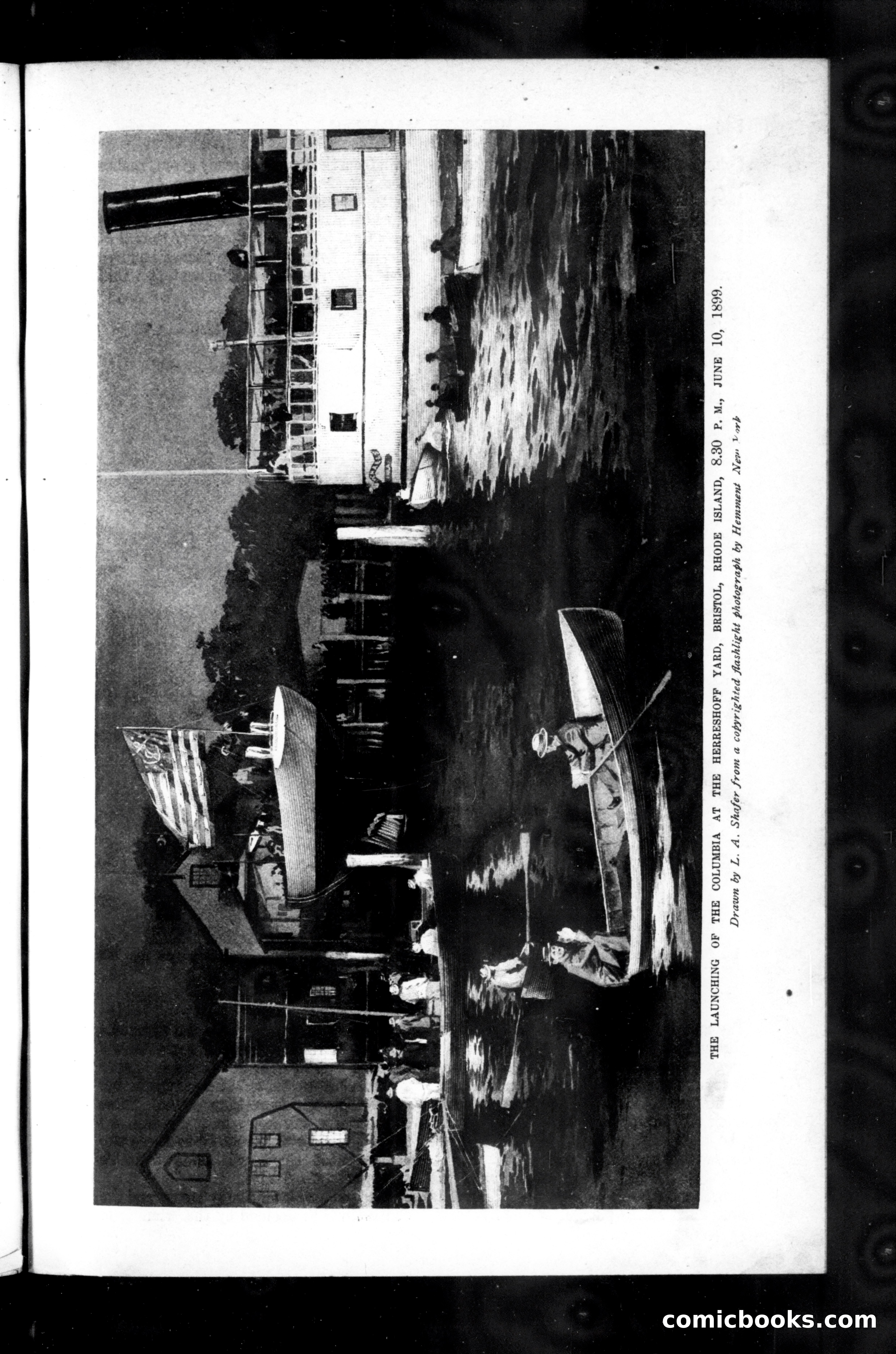 The Munsey Magazine, September 1899 — page 63 of 235