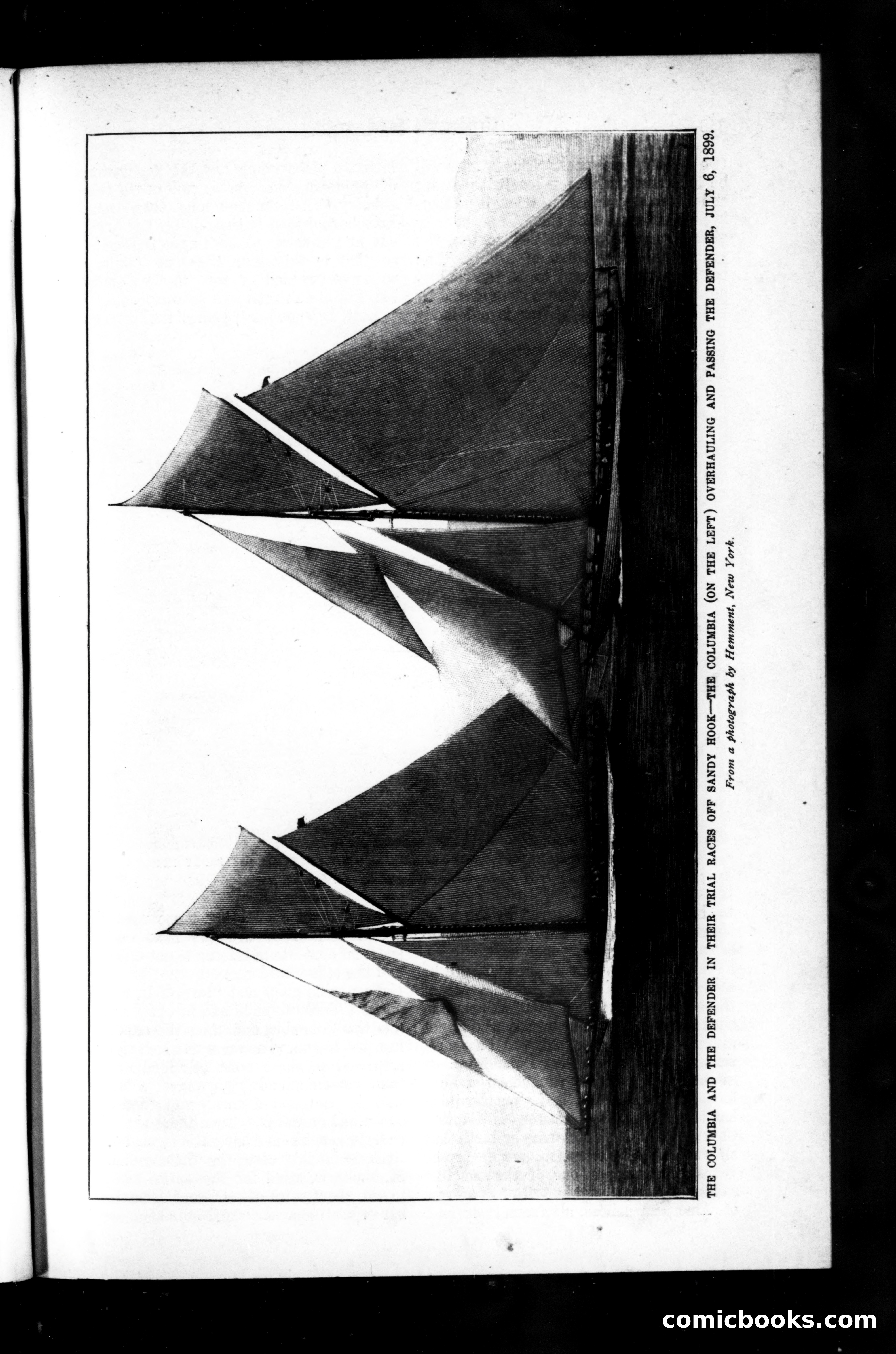 The Munsey Magazine, September 1899 — page 65 of 235