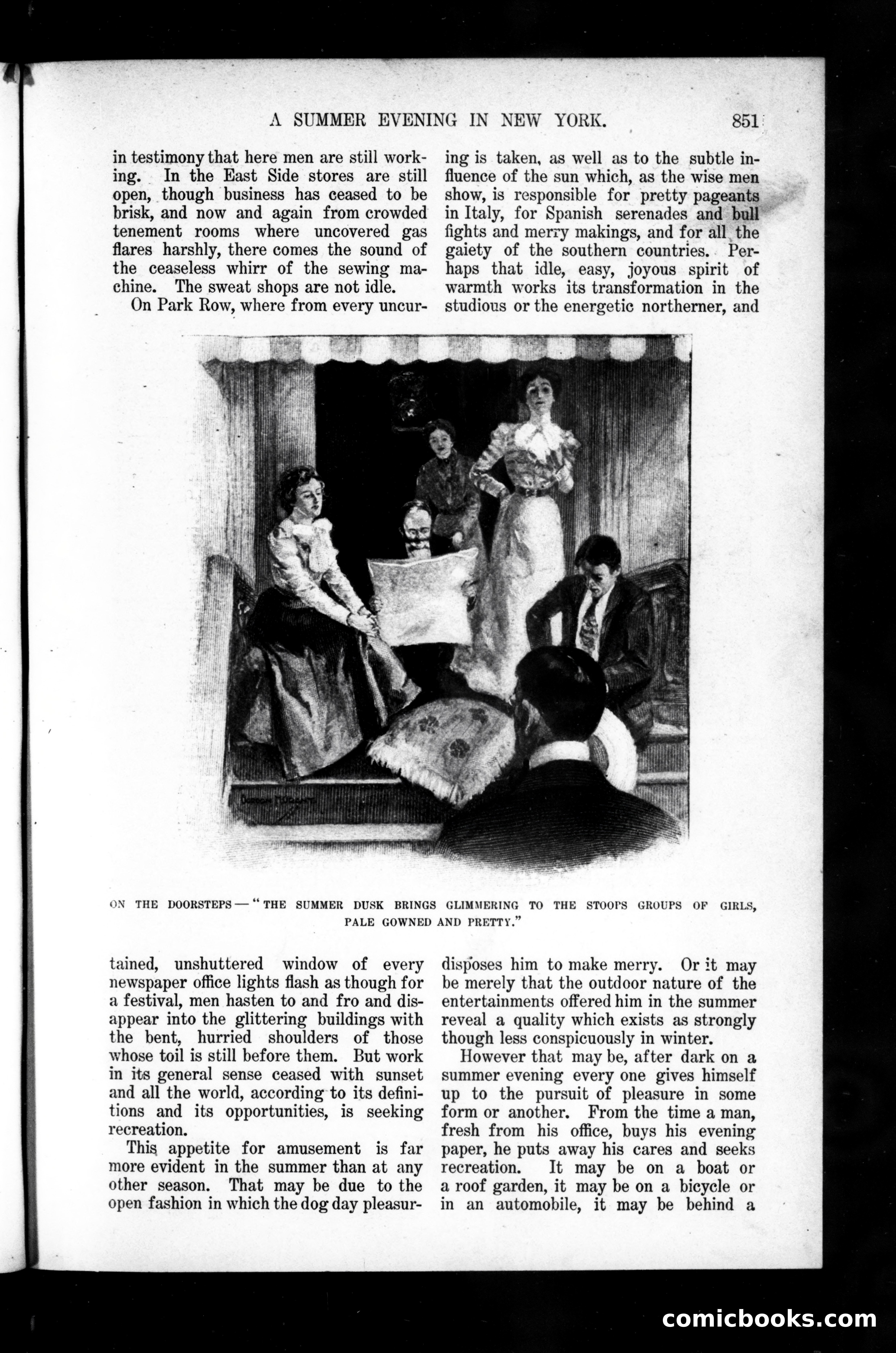 The Munsey Magazine, September 1899 — page 69 of 235