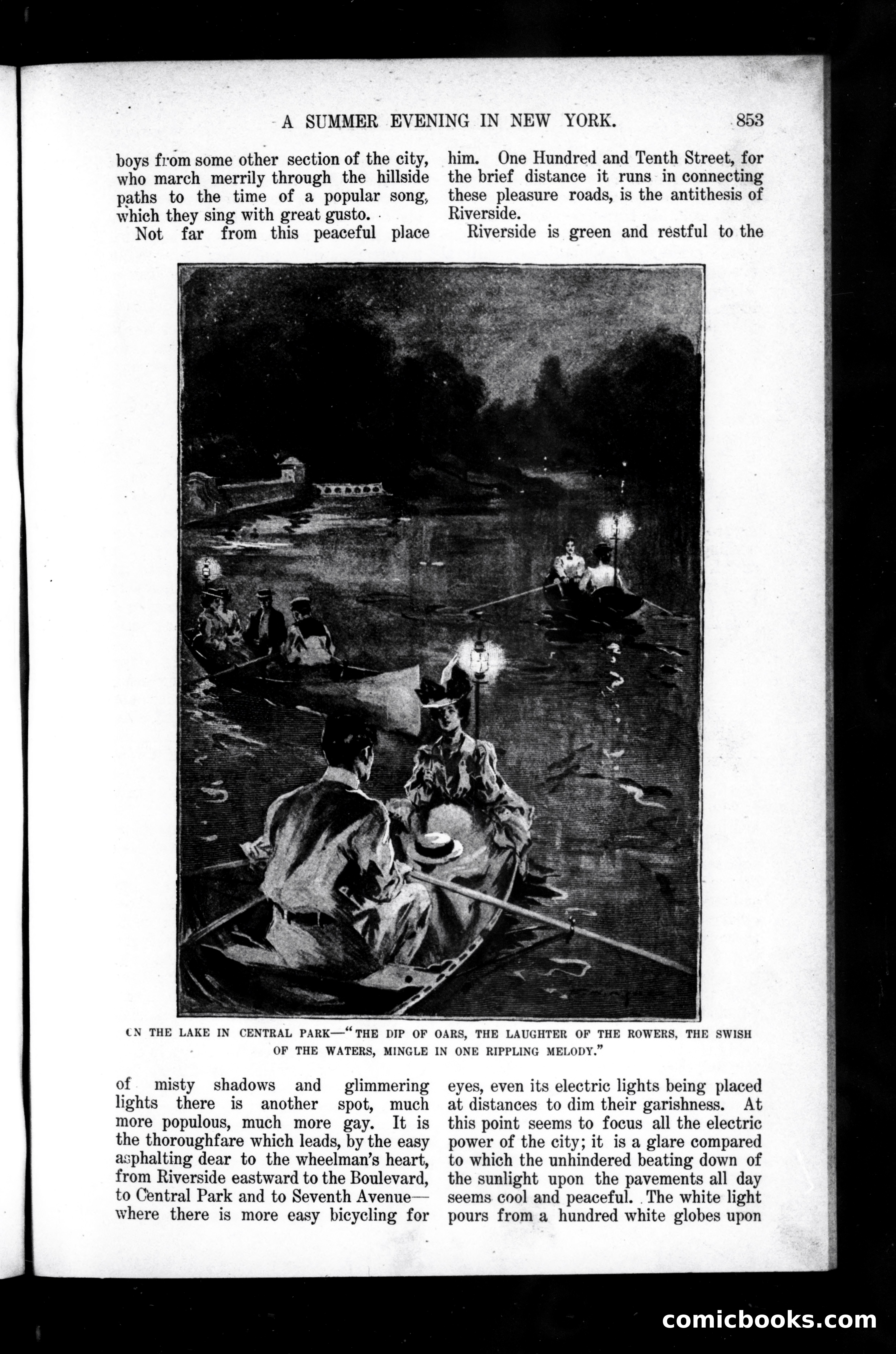 The Munsey Magazine, September 1899 — page 71 of 235