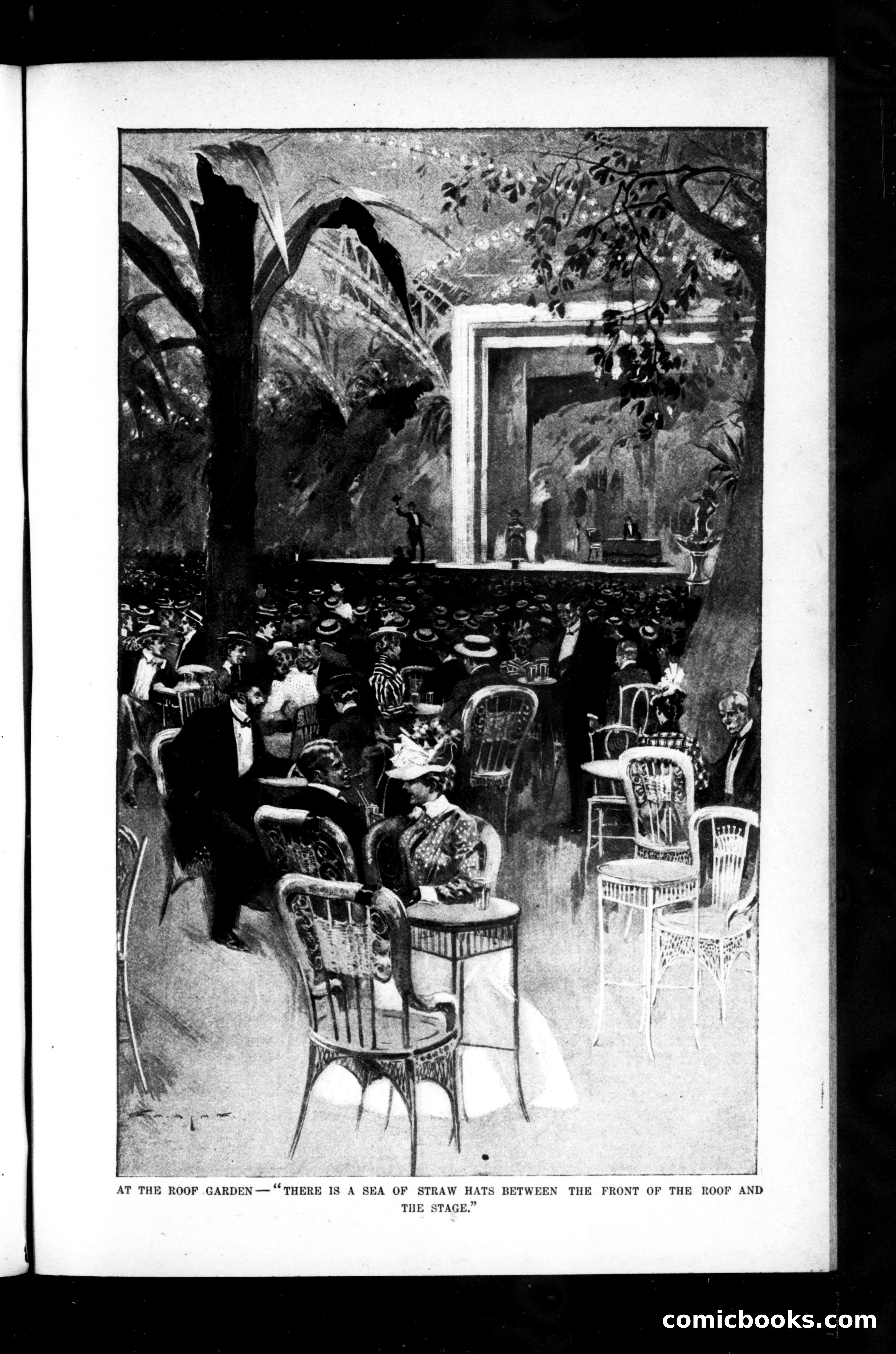 The Munsey Magazine, September 1899 — page 73 of 235