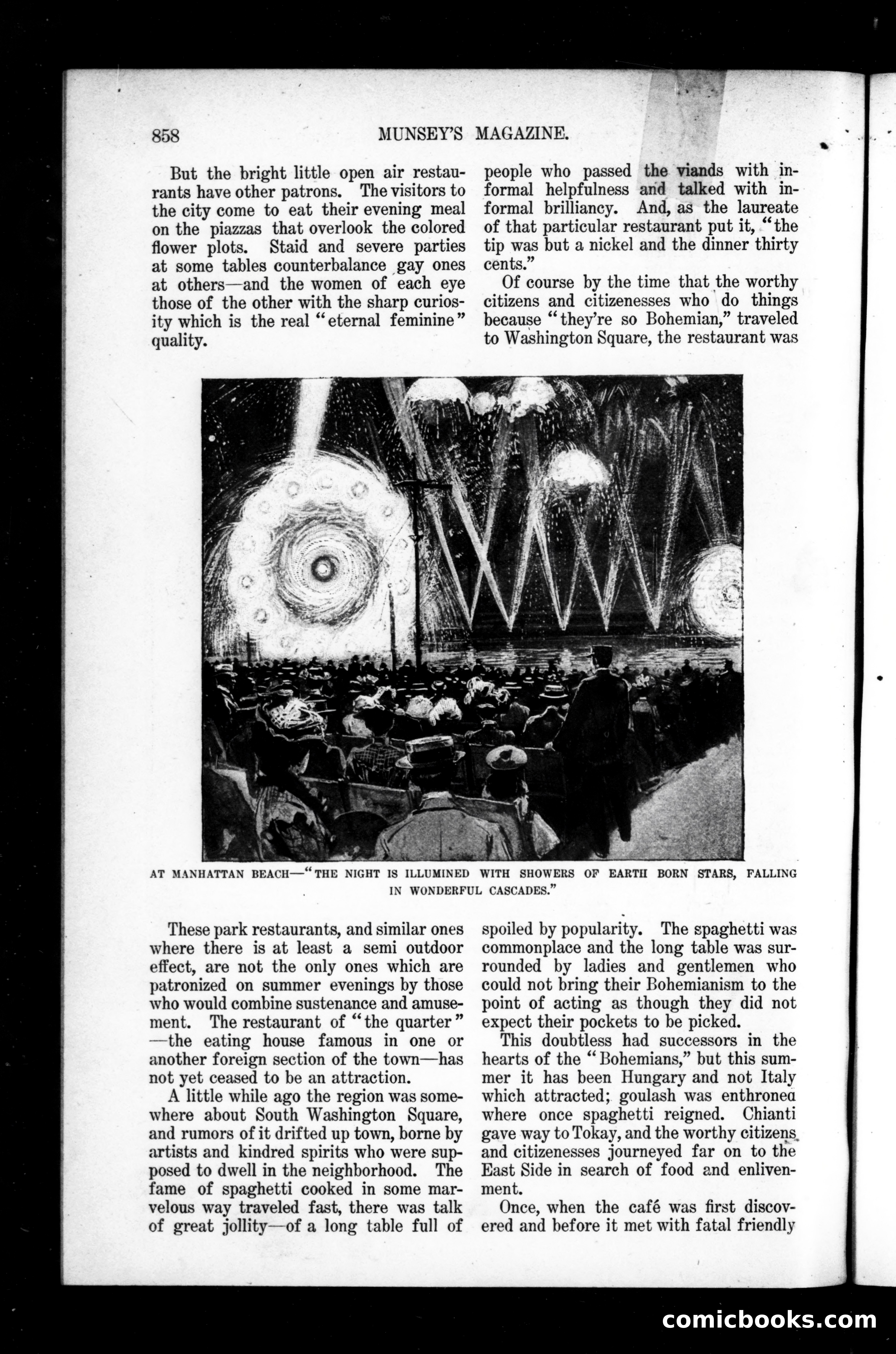 The Munsey Magazine, September 1899 — page 76 of 235