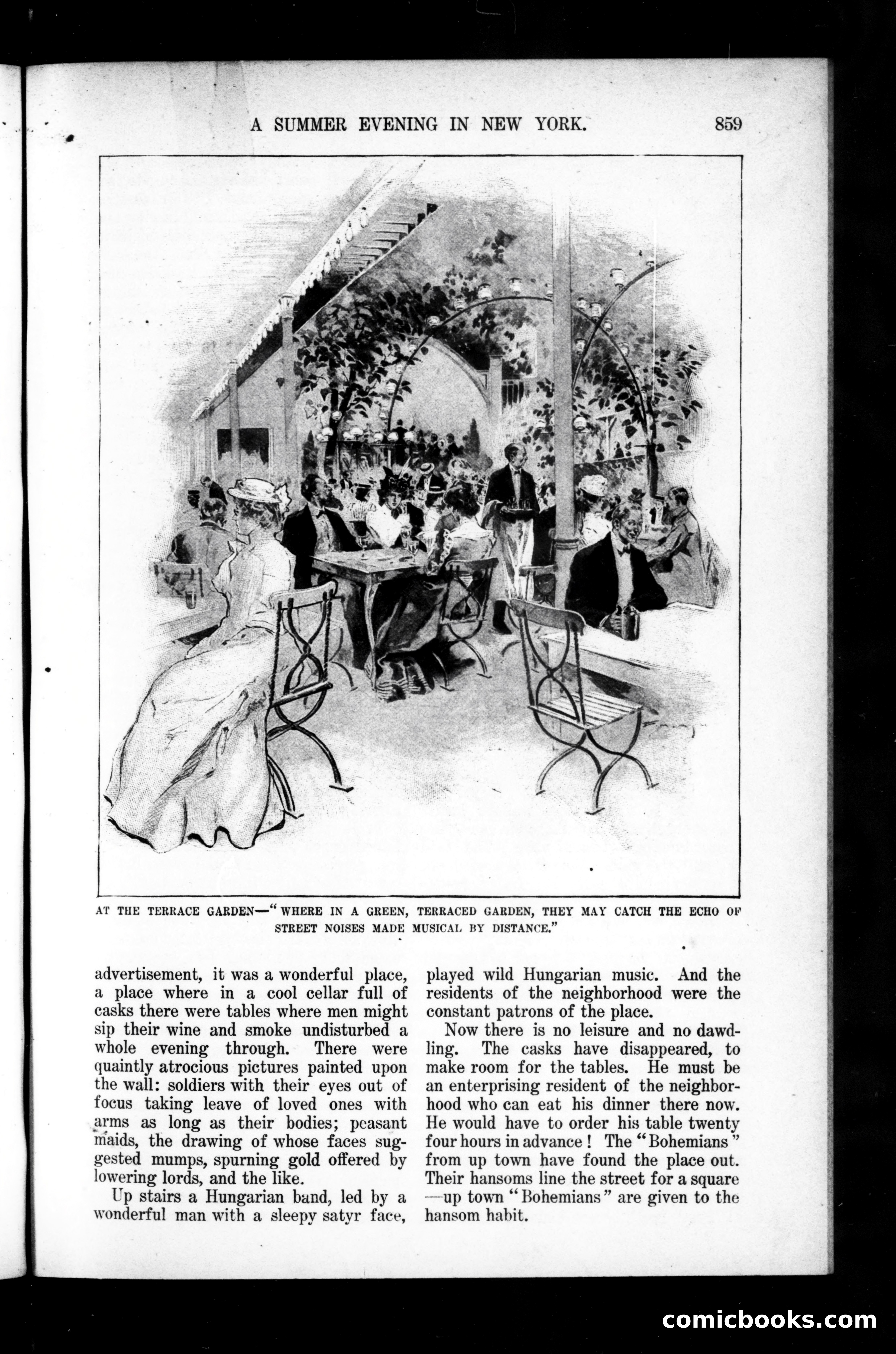 The Munsey Magazine, September 1899 — page 77 of 235