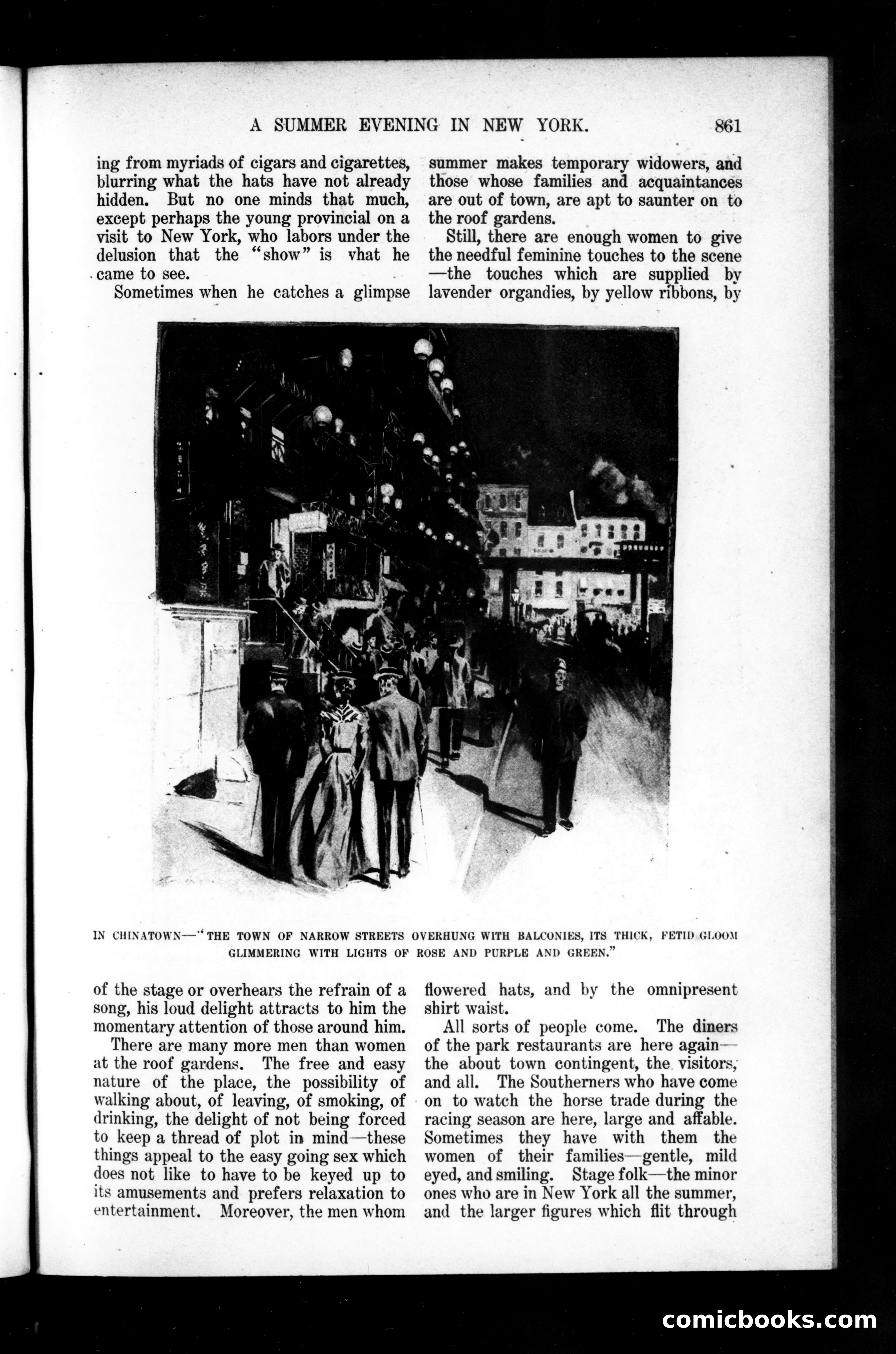 The Munsey Magazine, September 1899 — page 79 of 235