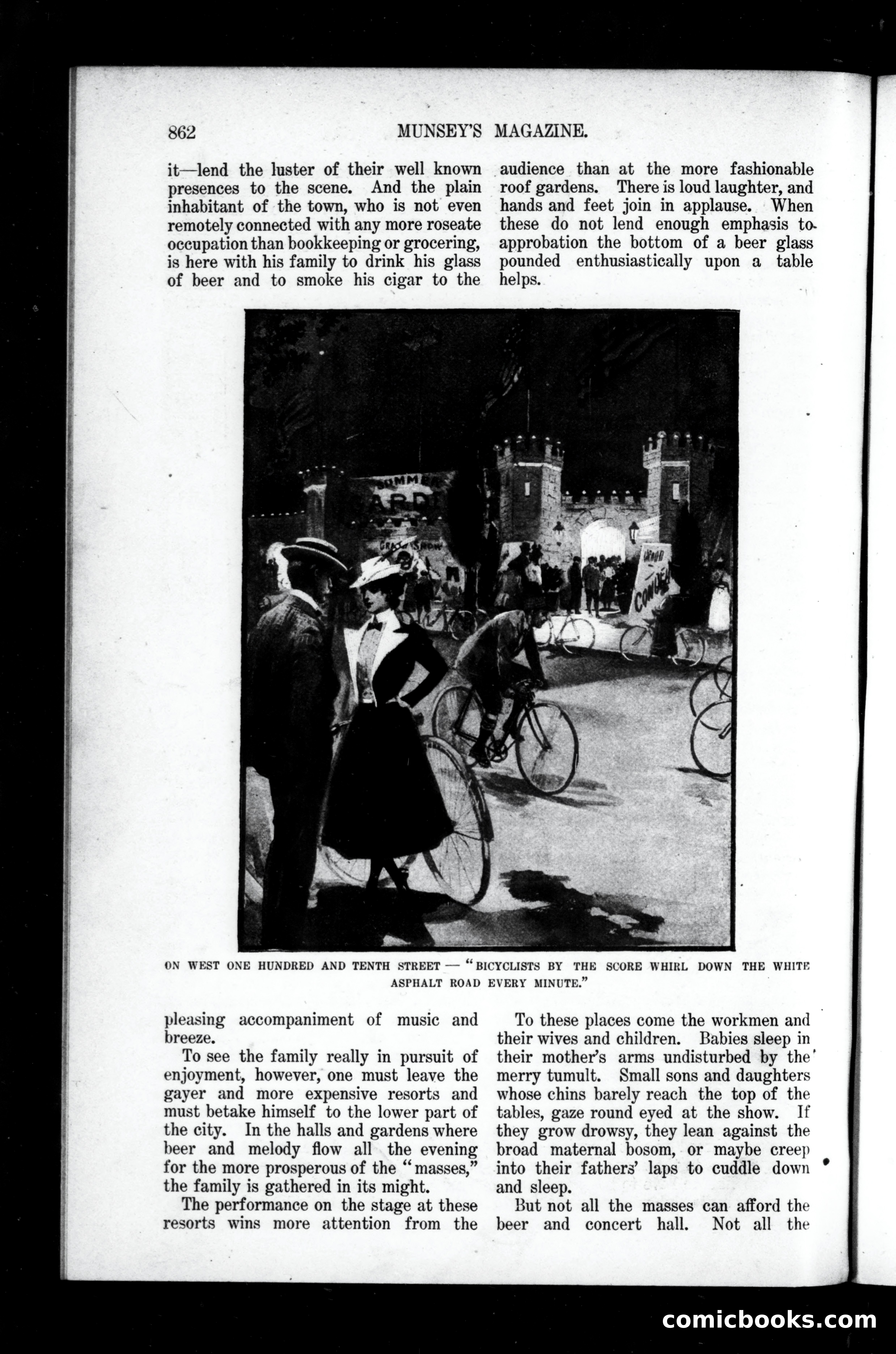 The Munsey Magazine, September 1899 — page 80 of 235