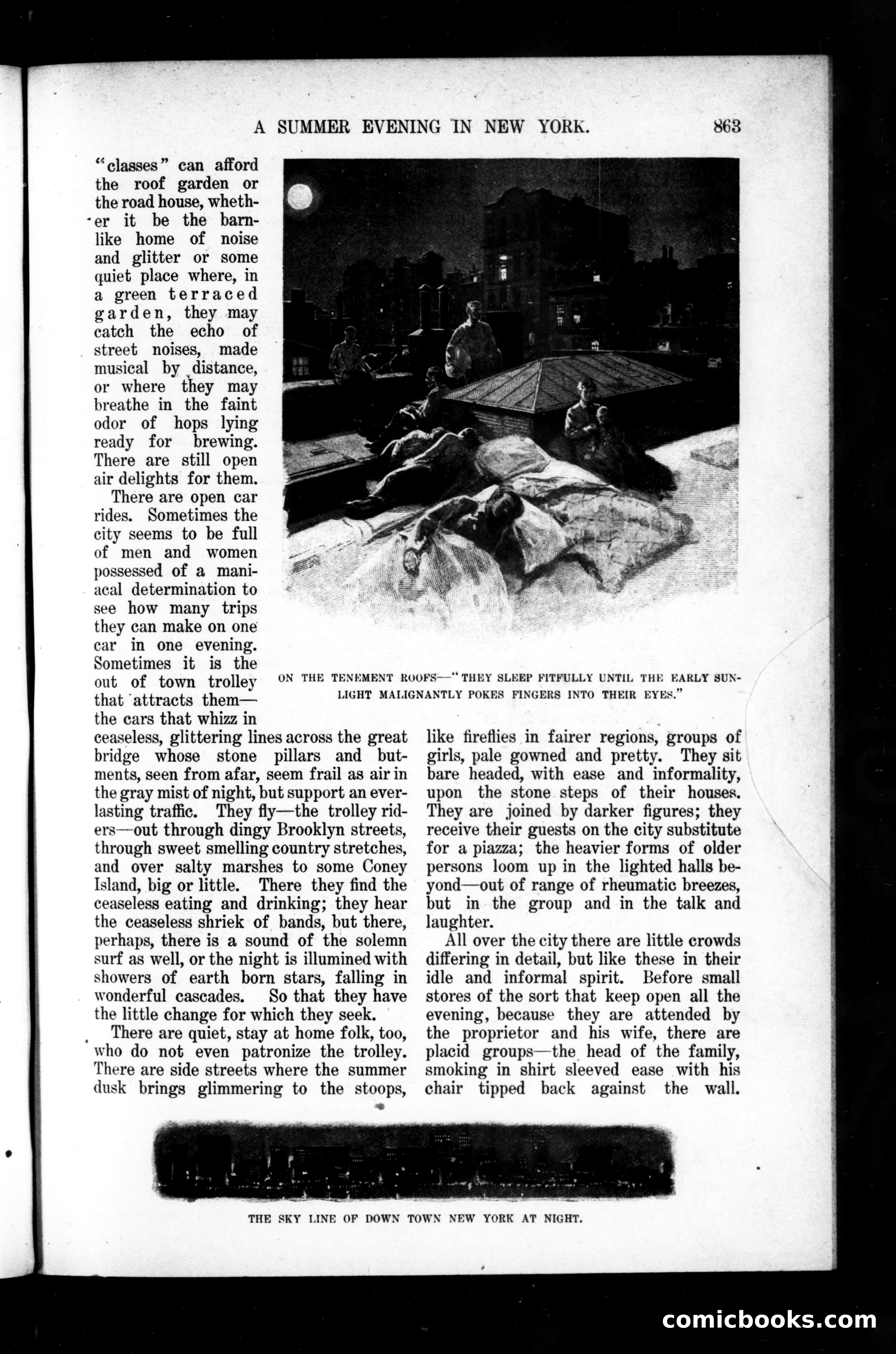 The Munsey Magazine, September 1899 — page 81 of 235