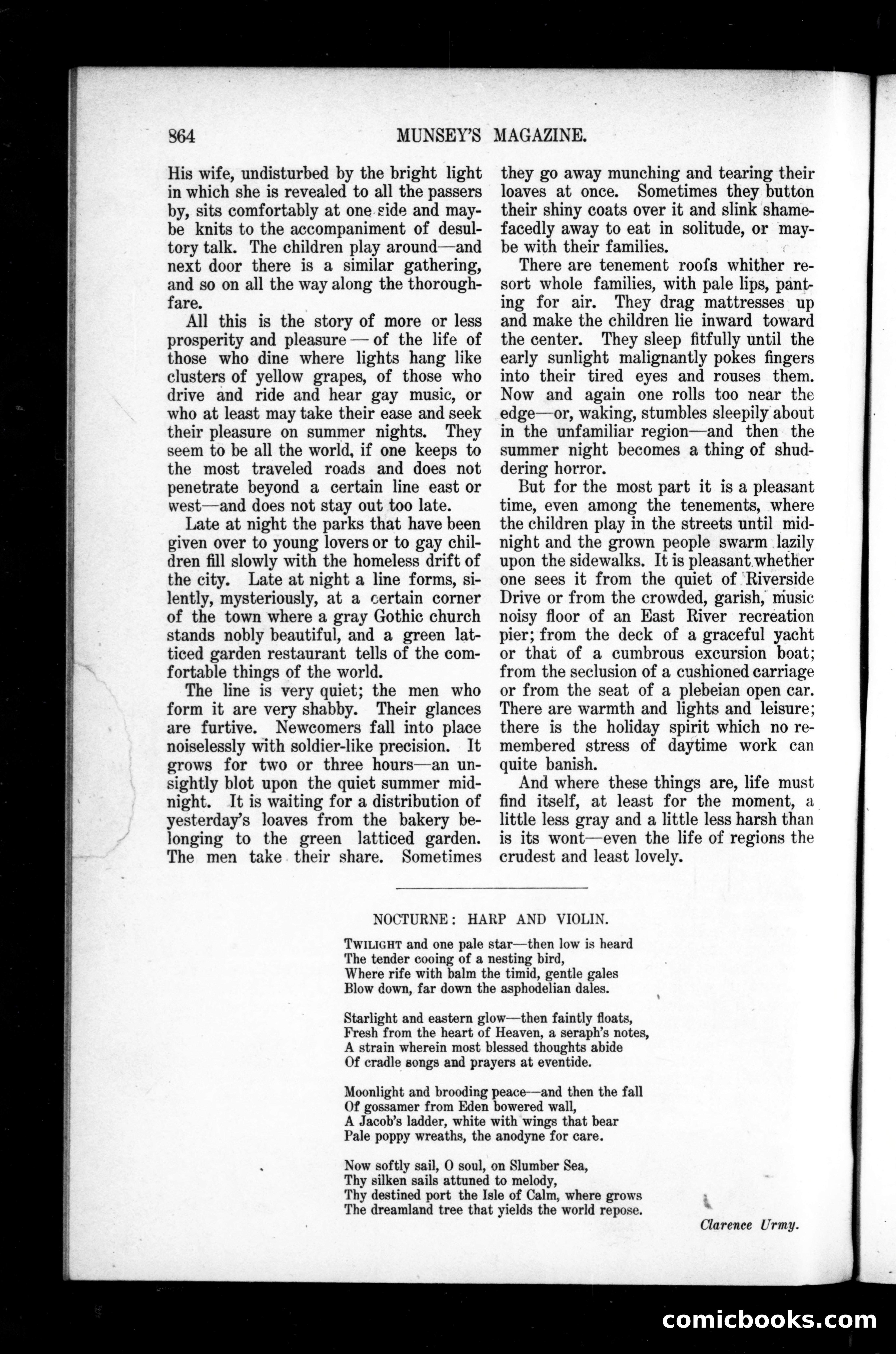 The Munsey Magazine, September 1899 — page 82 of 235