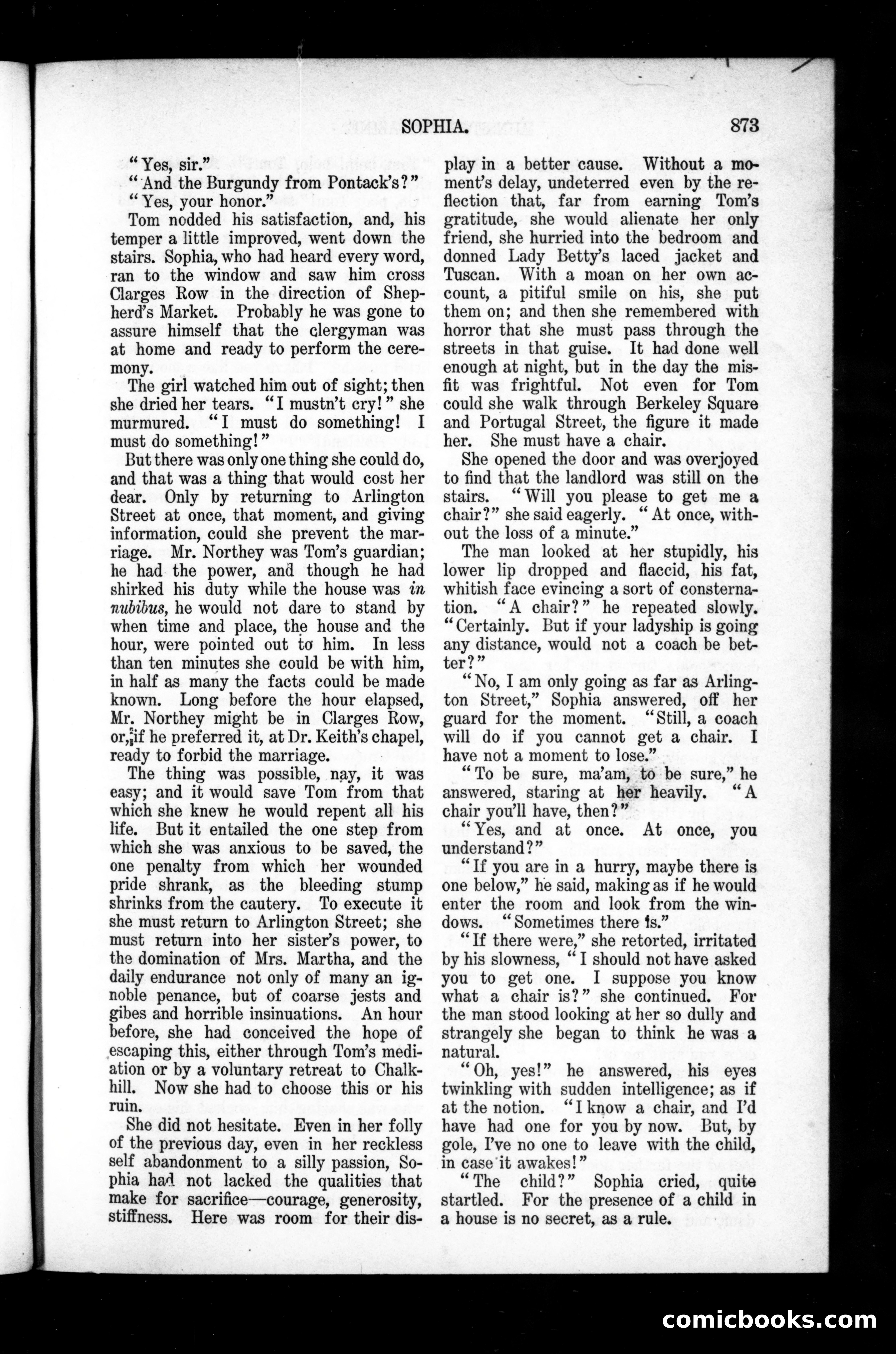 The Munsey Magazine, September 1899 — page 91 of 235