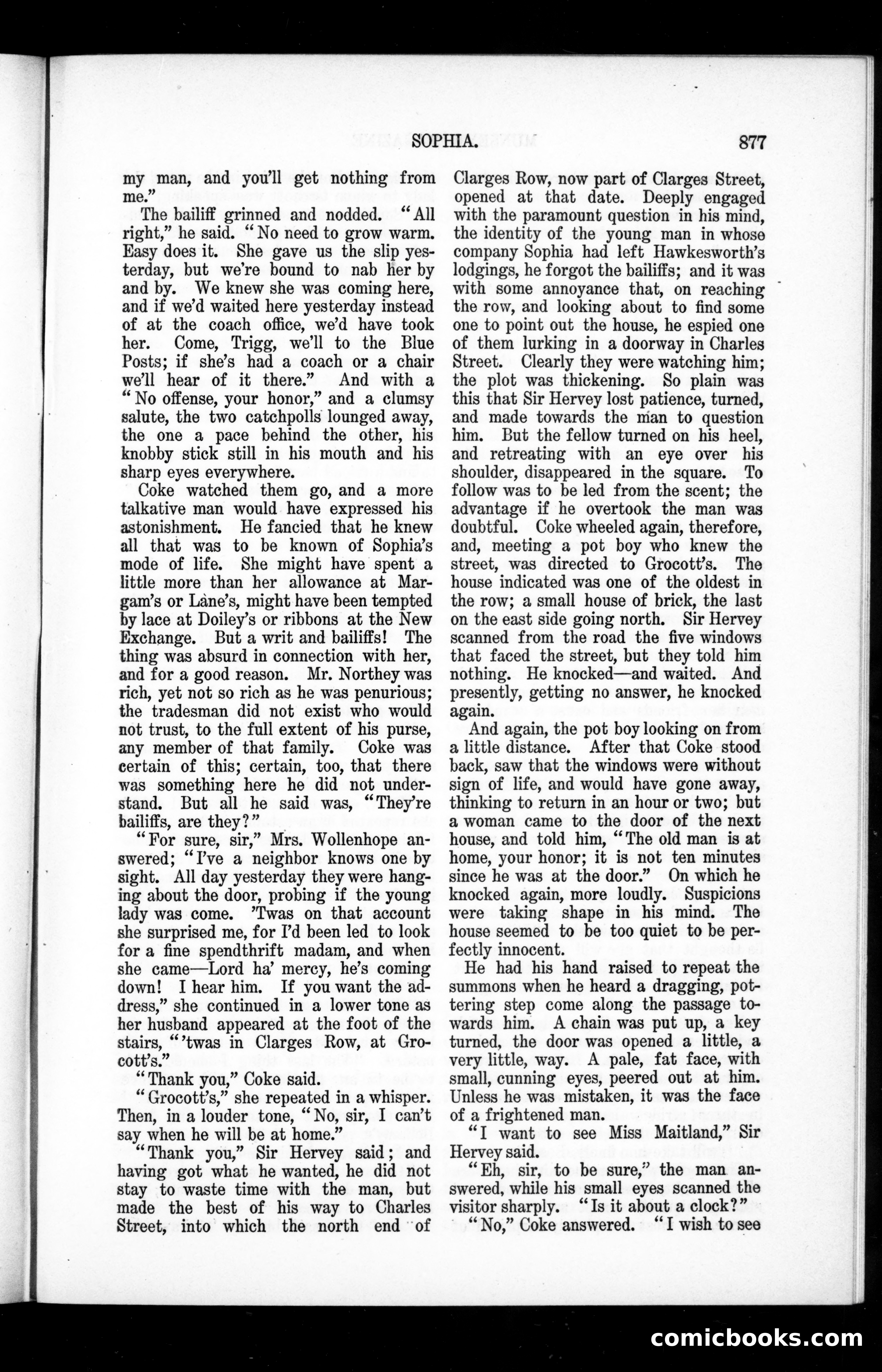 The Munsey Magazine, September 1899 — page 95 of 235