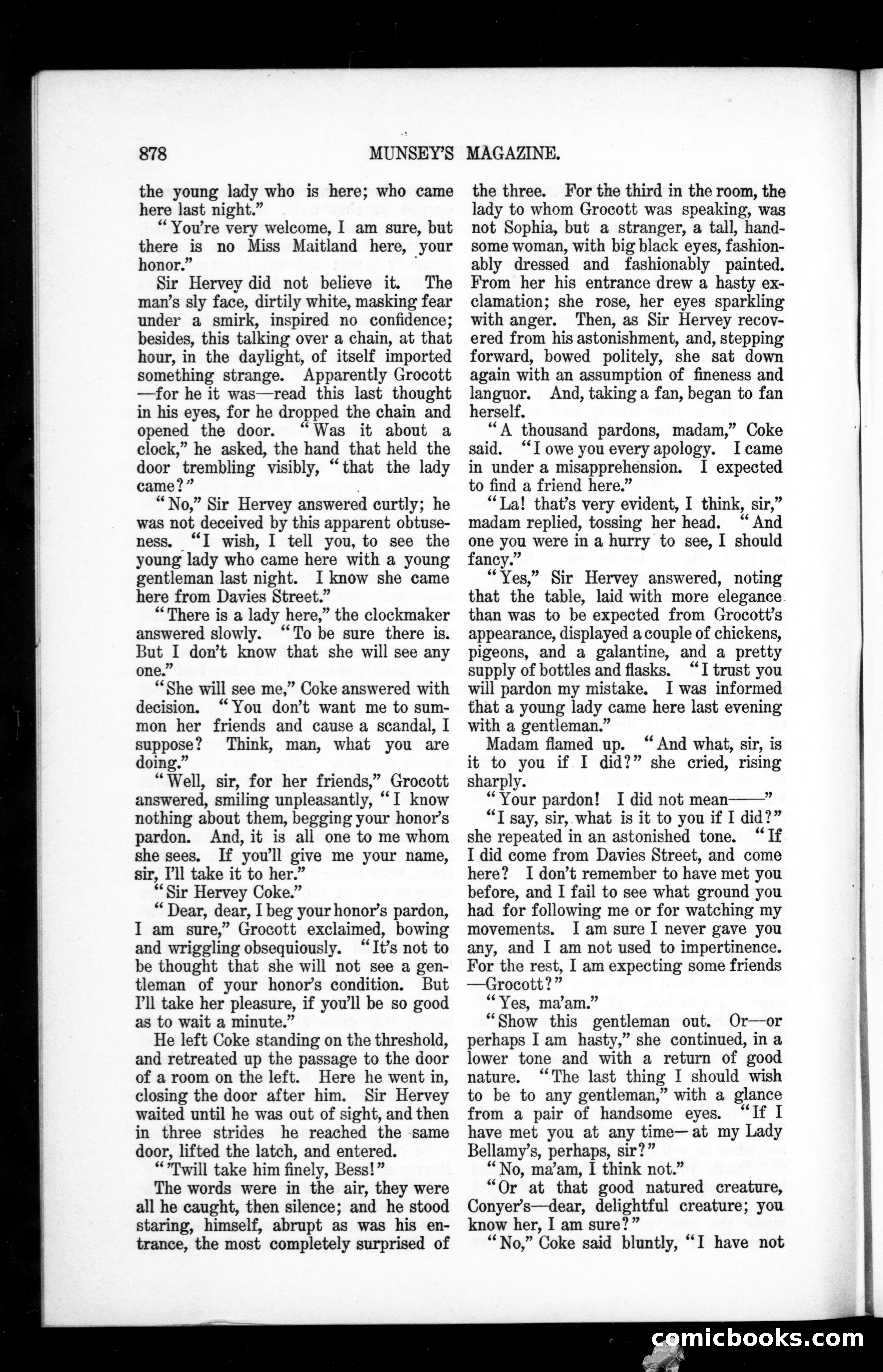The Munsey Magazine, September 1899 — page 96 of 235