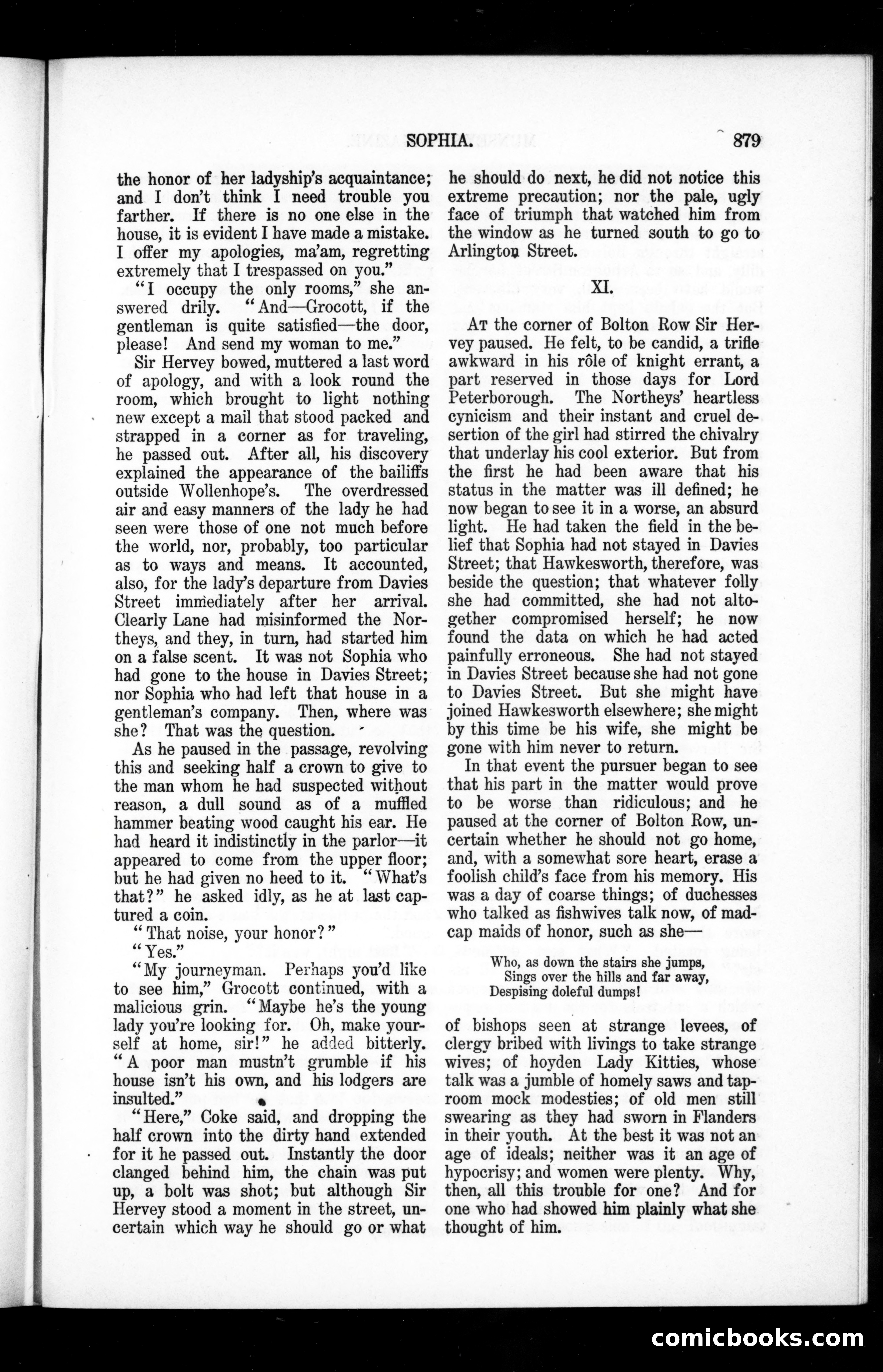 The Munsey Magazine, September 1899 — page 97 of 235