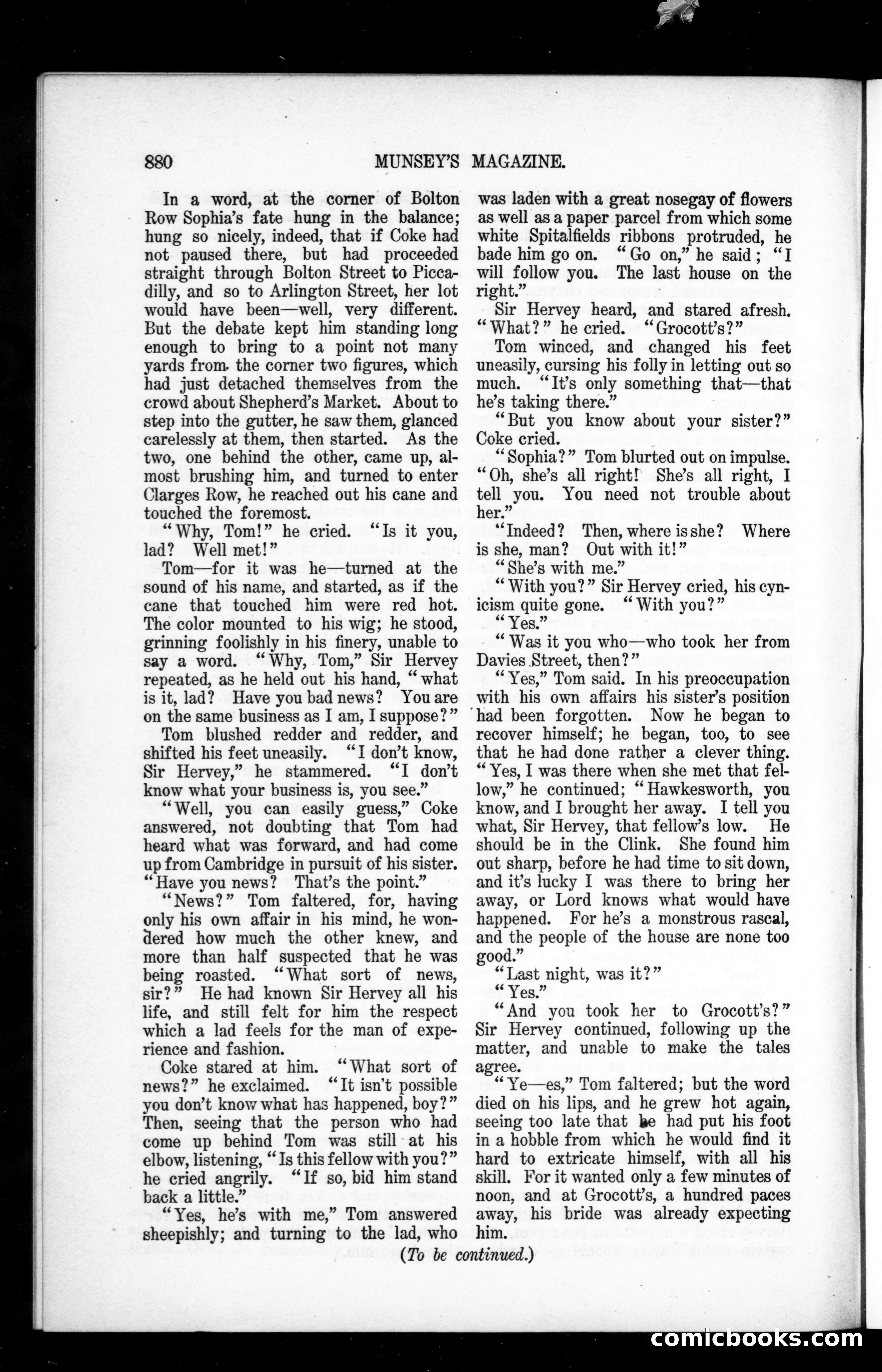 The Munsey Magazine, September 1899 — page 98 of 235