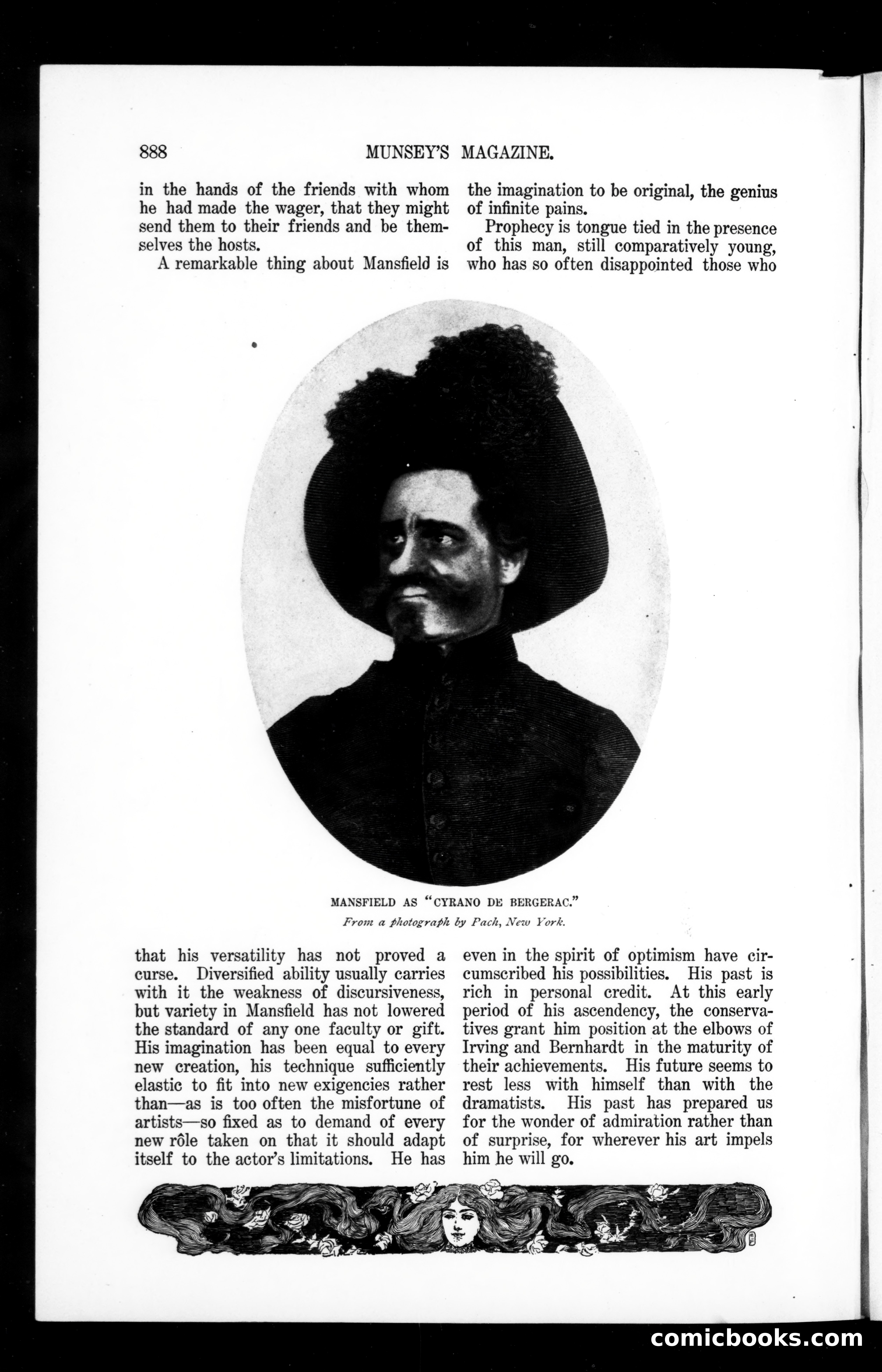 The Munsey Magazine, September 1899 — page 106 of 235
