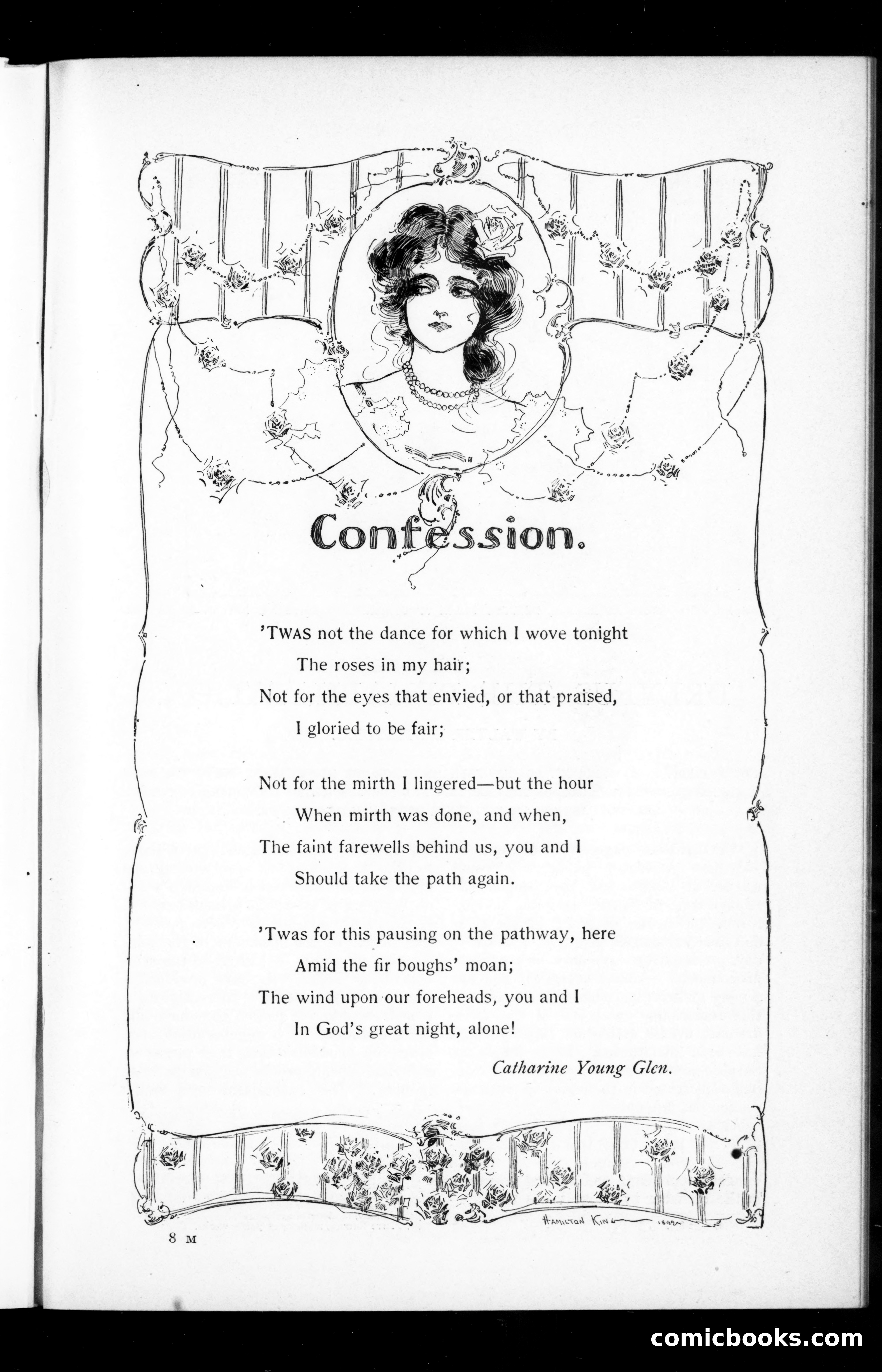 The Munsey Magazine, September 1899 — page 107 of 235