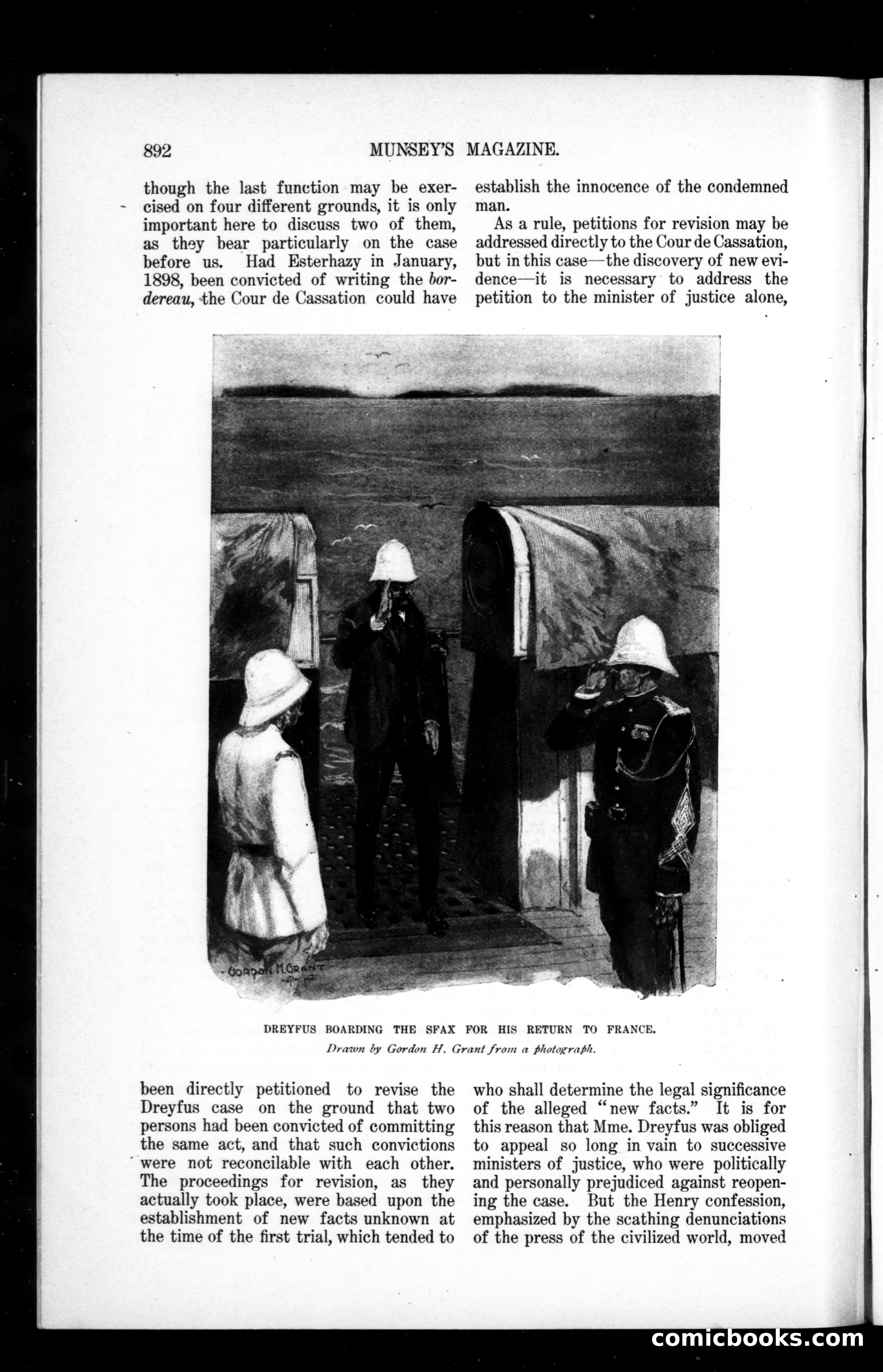 The Munsey Magazine, September 1899 — page 110 of 235
