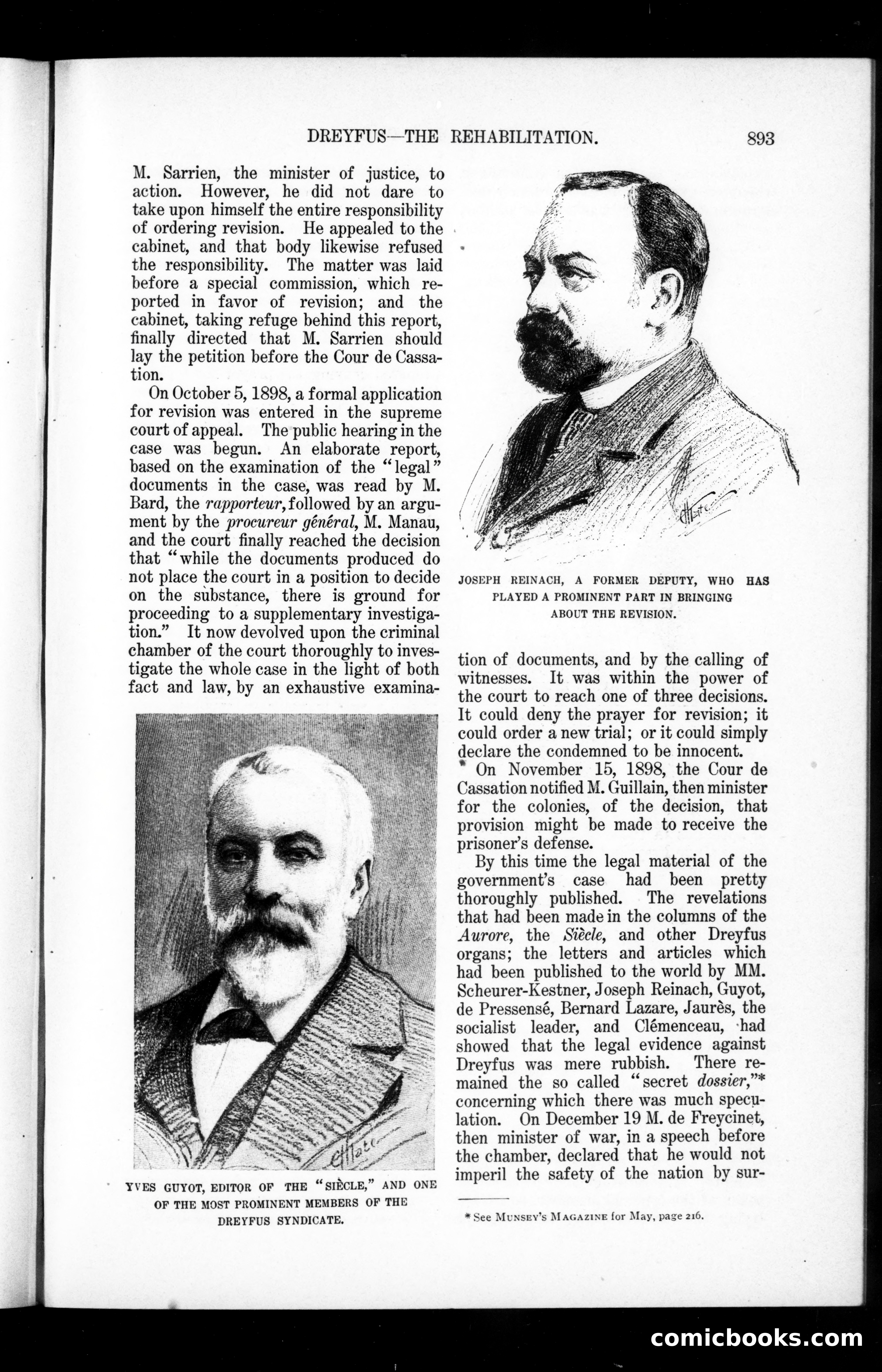 The Munsey Magazine, September 1899 — page 111 of 235