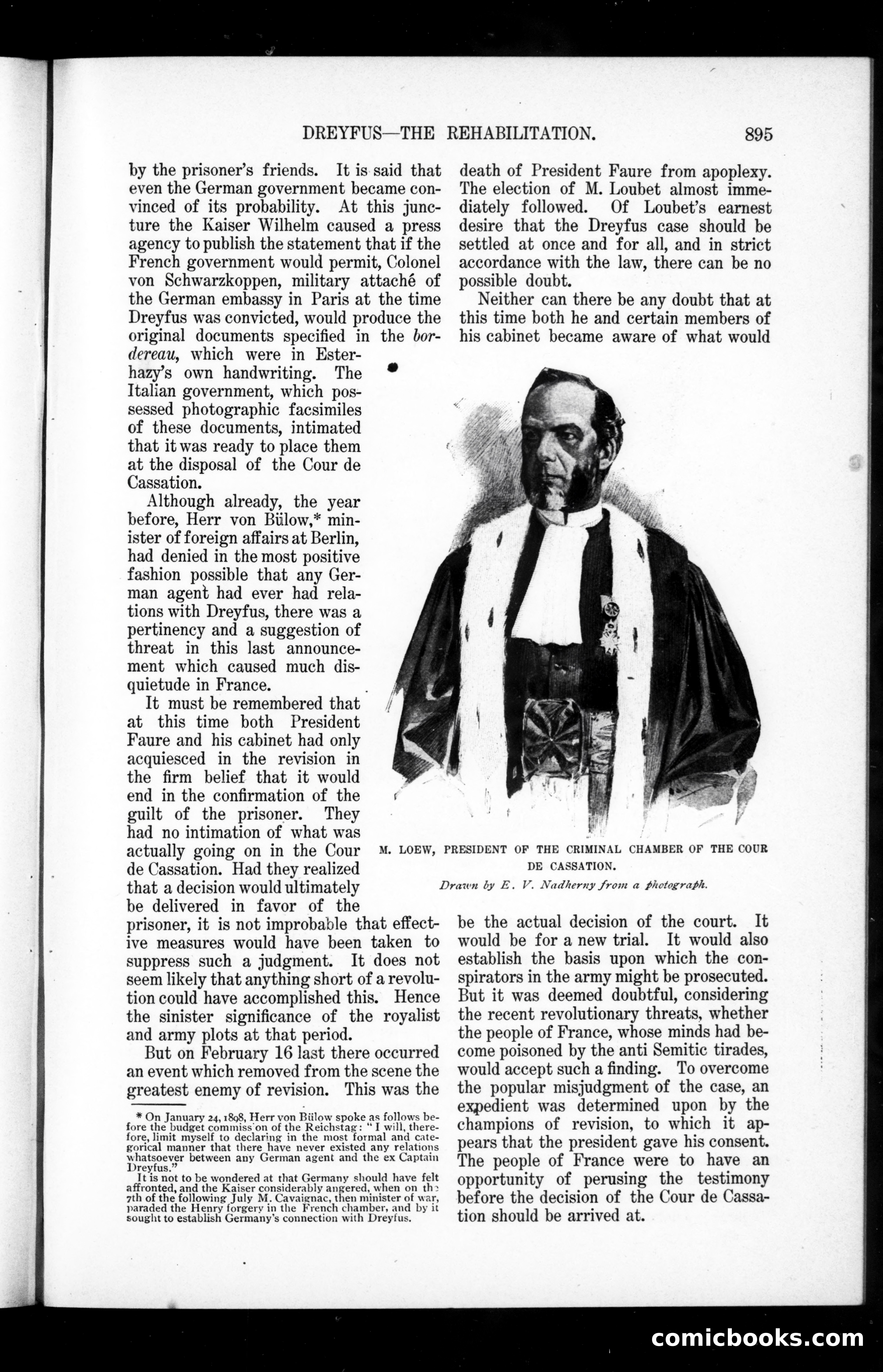The Munsey Magazine, September 1899 — page 113 of 235