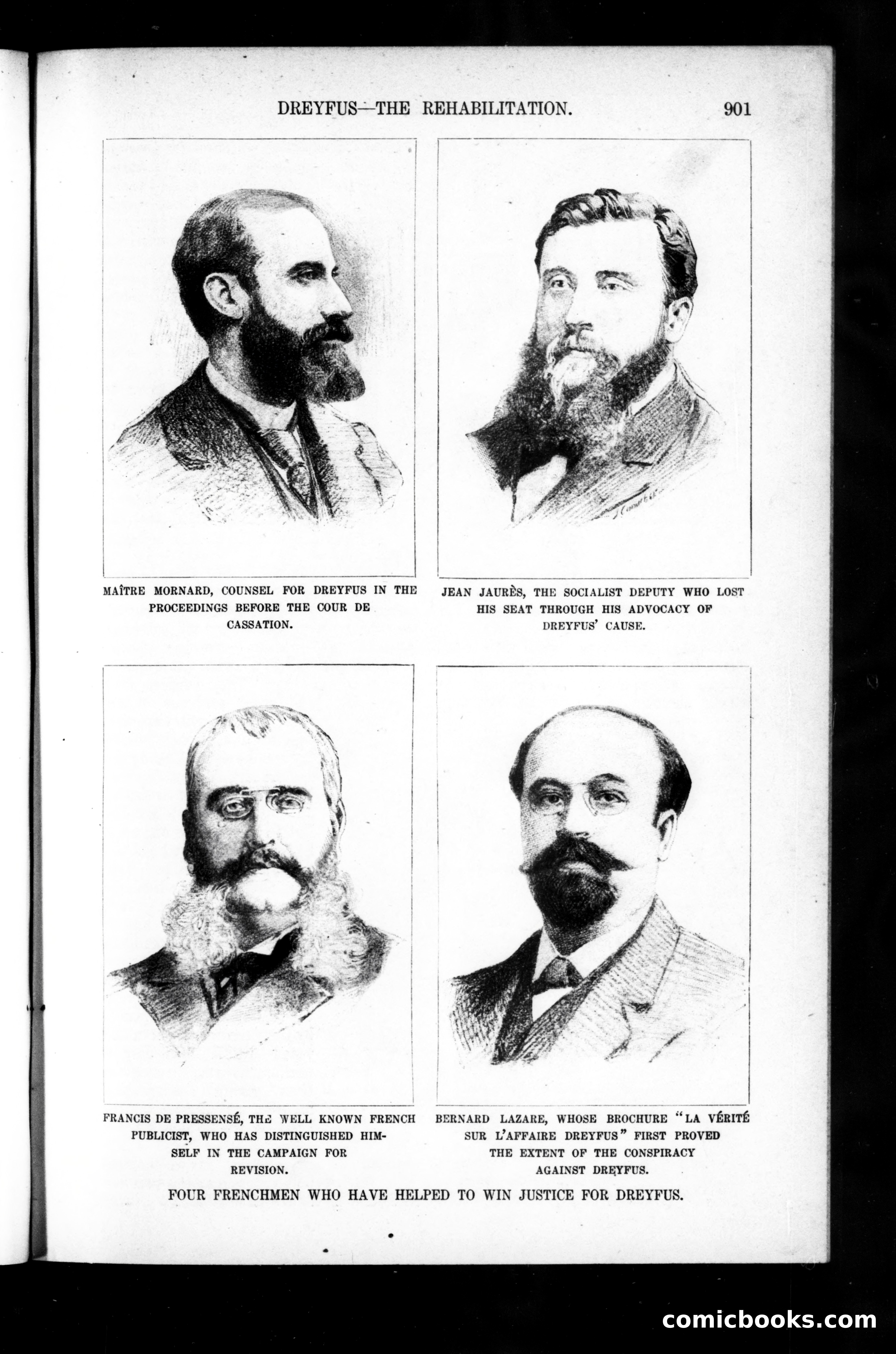The Munsey Magazine, September 1899 — page 119 of 235