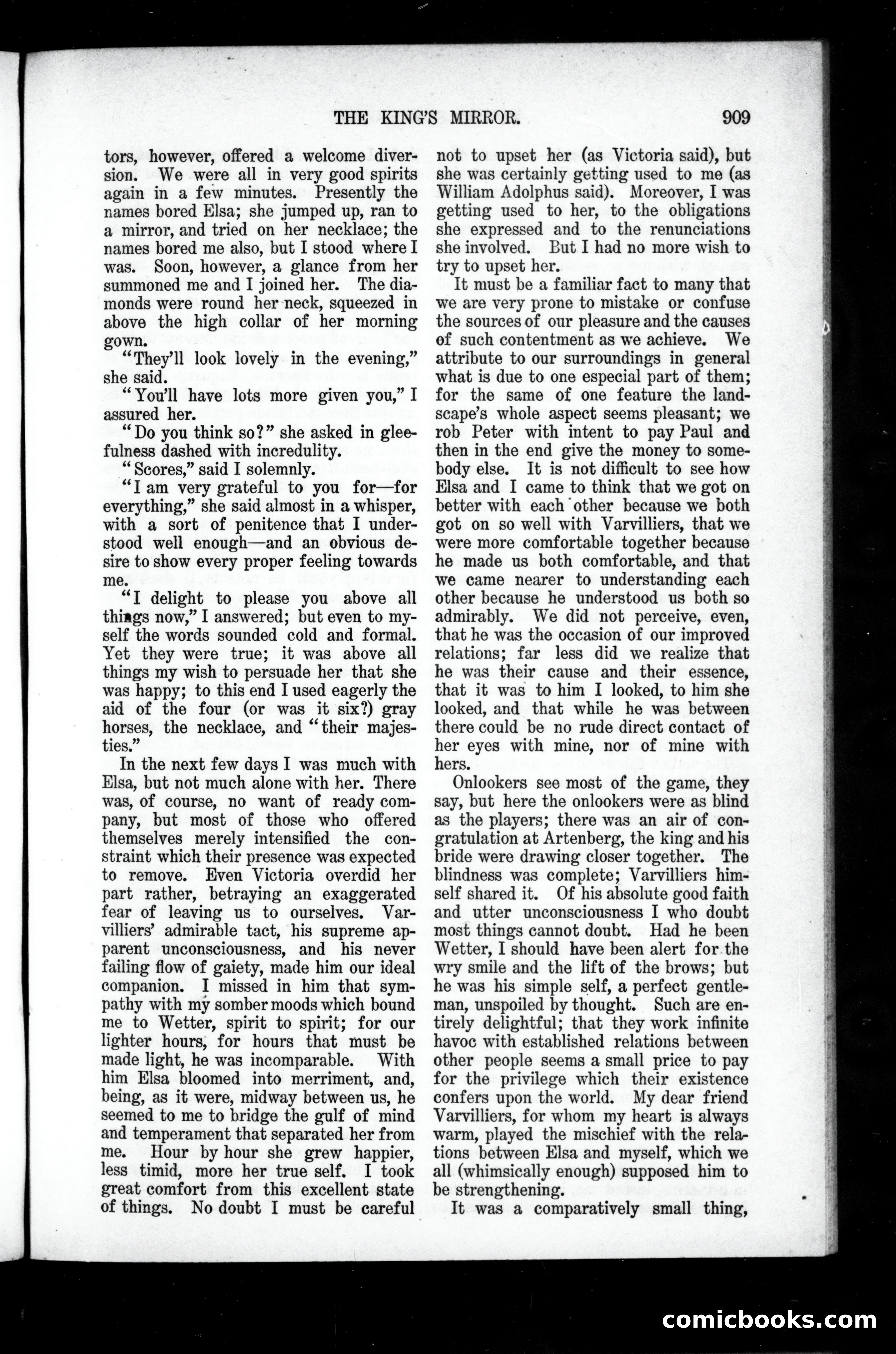 The Munsey Magazine, September 1899 — page 127 of 235