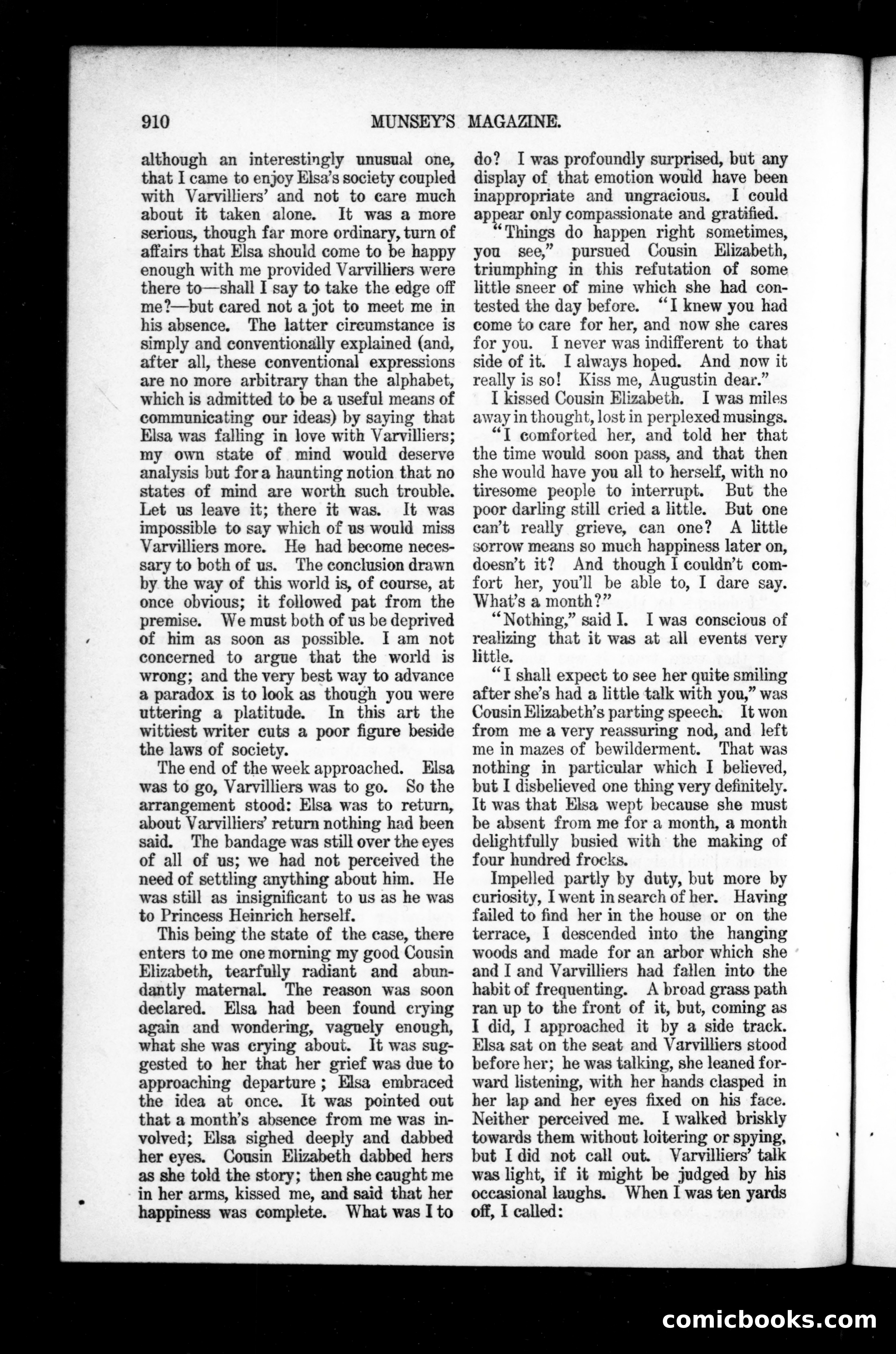 The Munsey Magazine, September 1899 — page 128 of 235