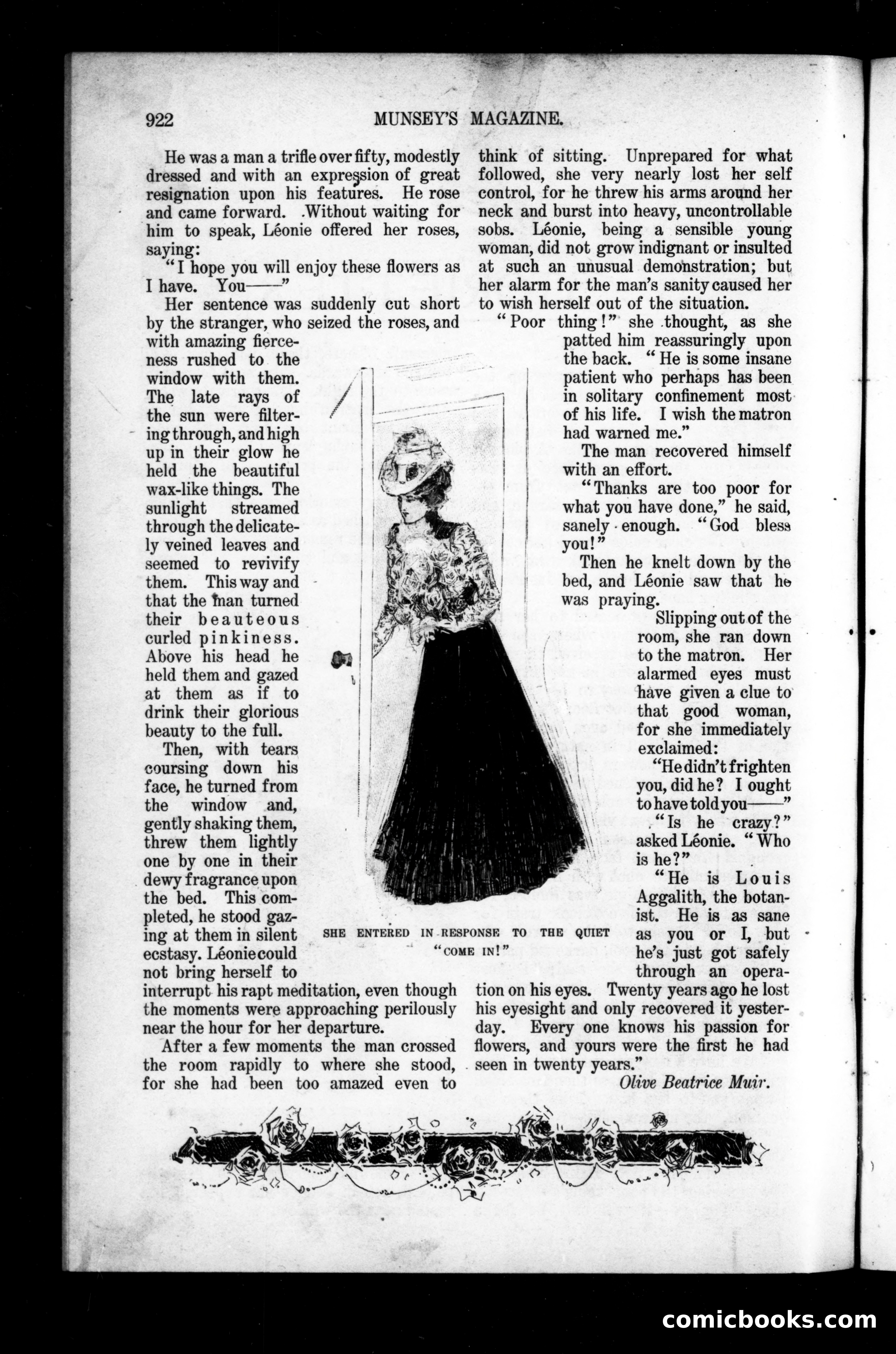 The Munsey Magazine, September 1899 — page 140 of 235