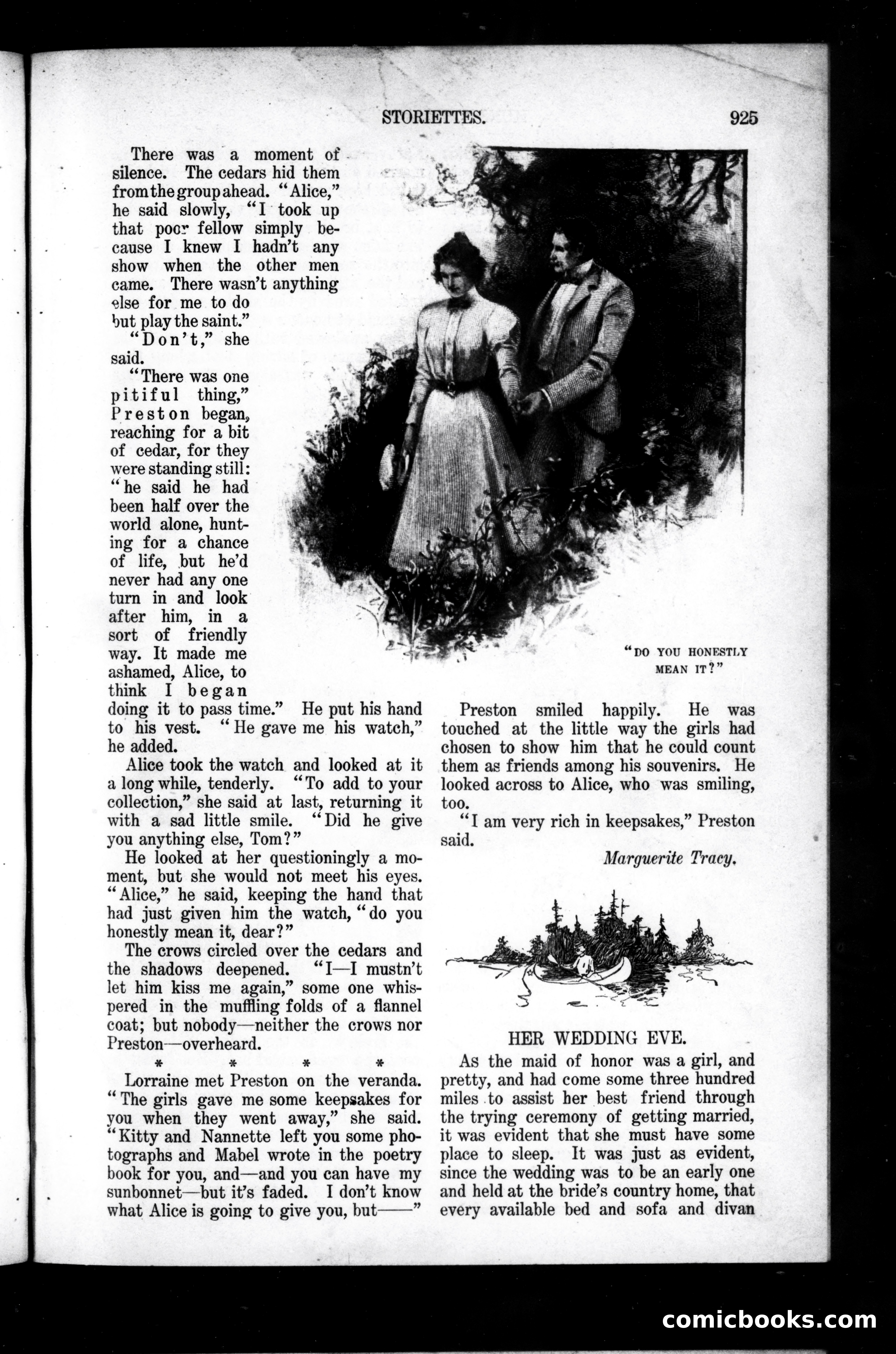 The Munsey Magazine, September 1899 — page 143 of 235
