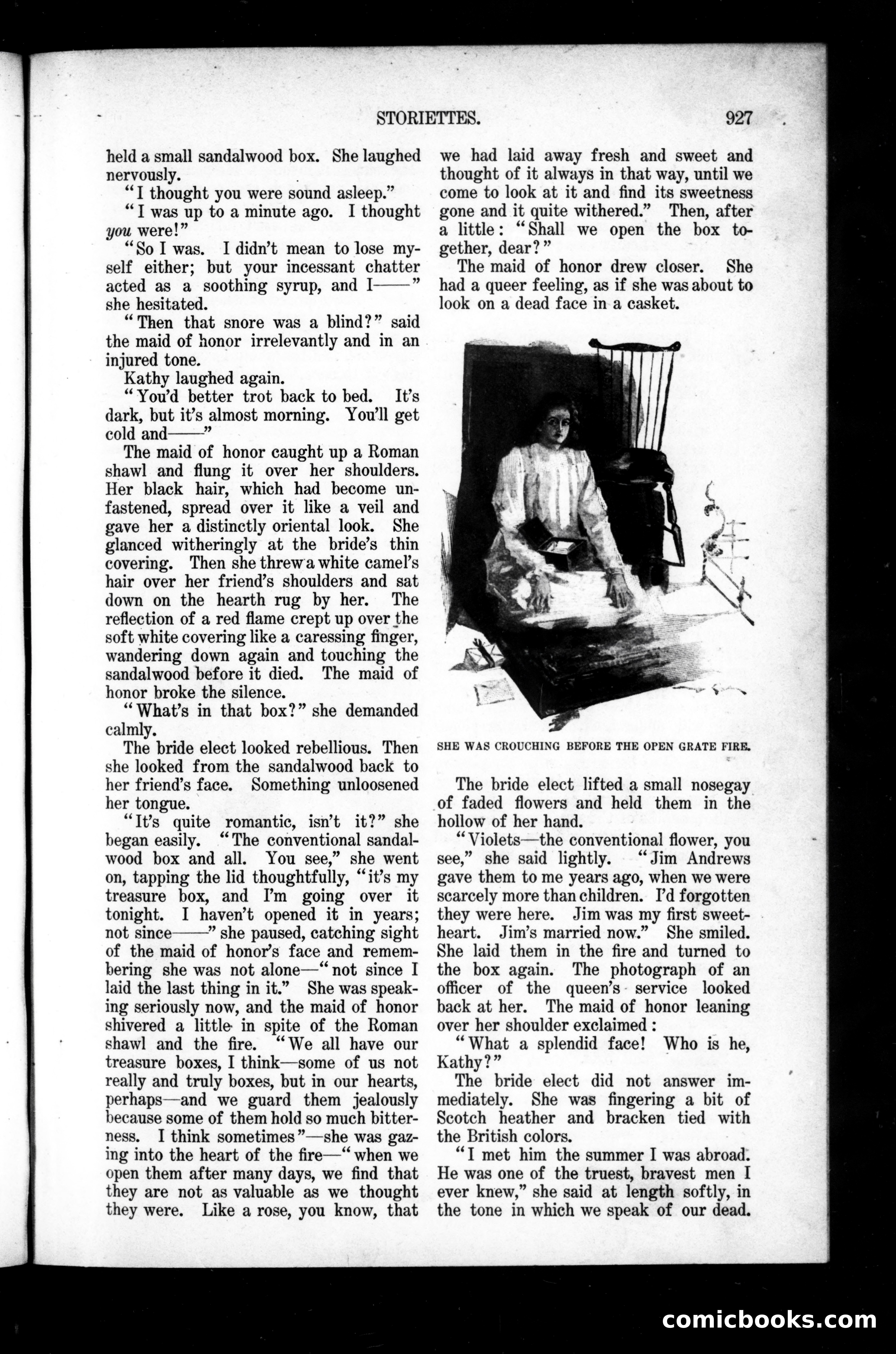 The Munsey Magazine, September 1899 — page 145 of 235