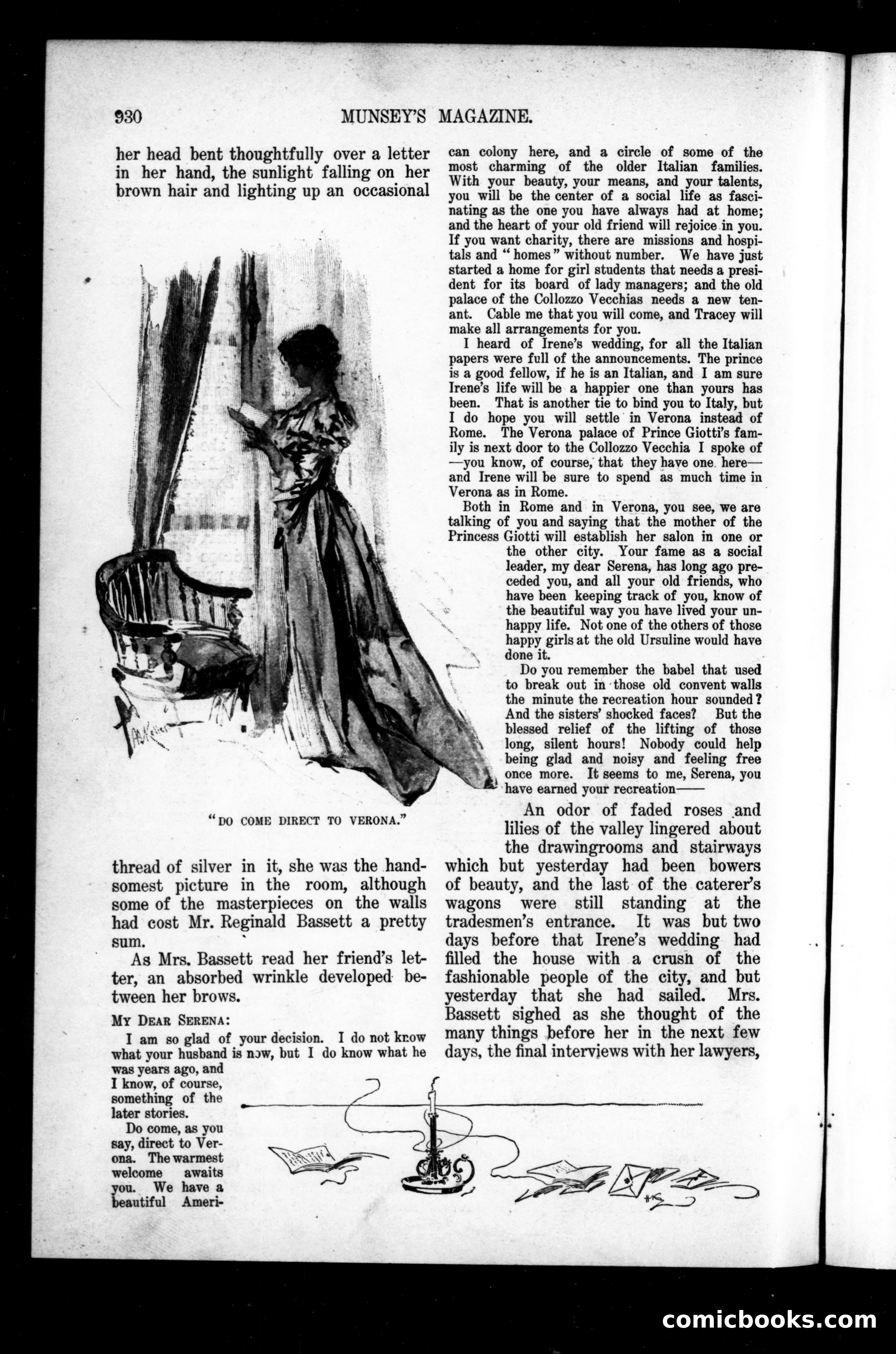 The Munsey Magazine, September 1899 — page 148 of 235