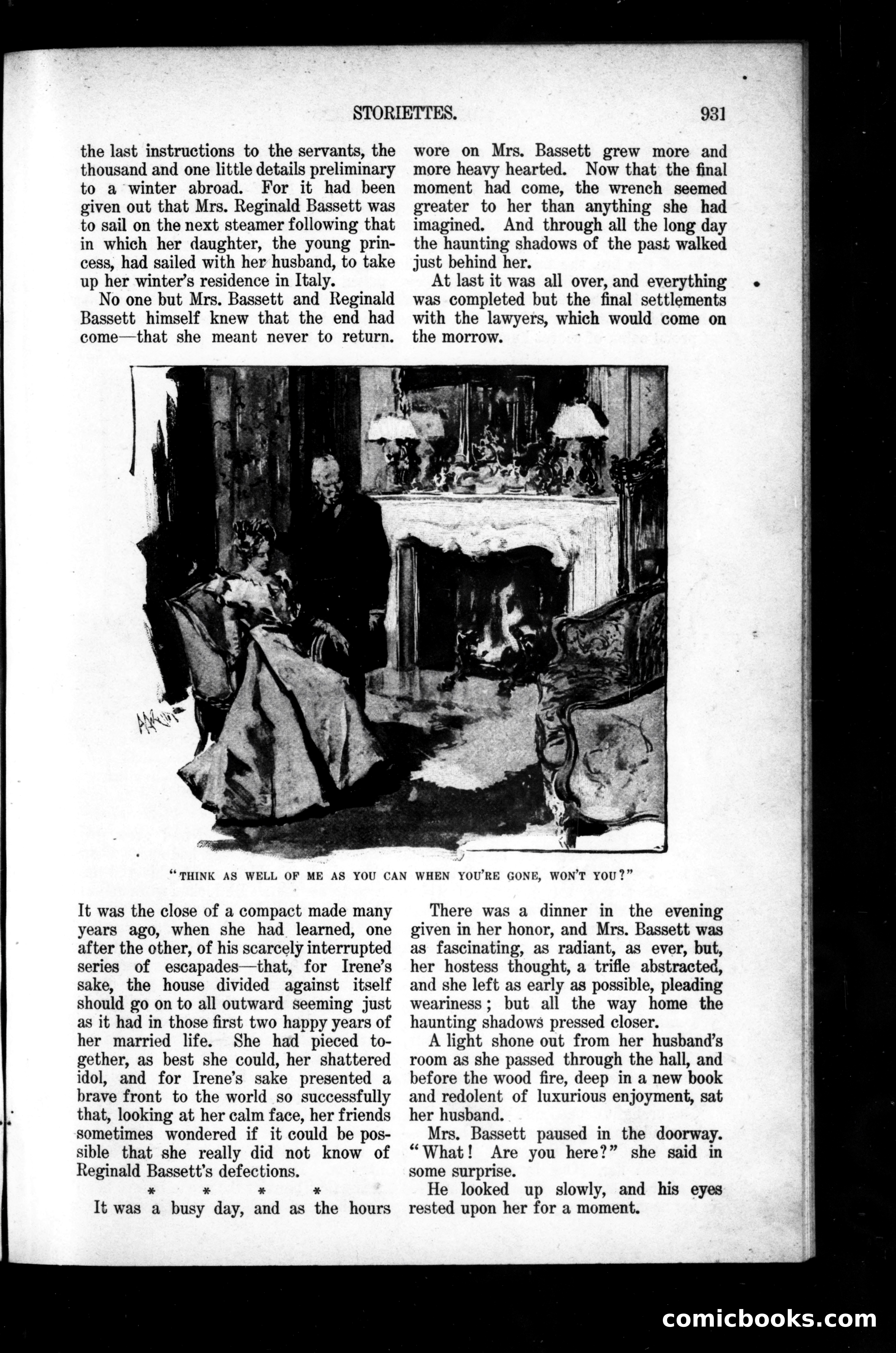 The Munsey Magazine, September 1899 — page 149 of 235